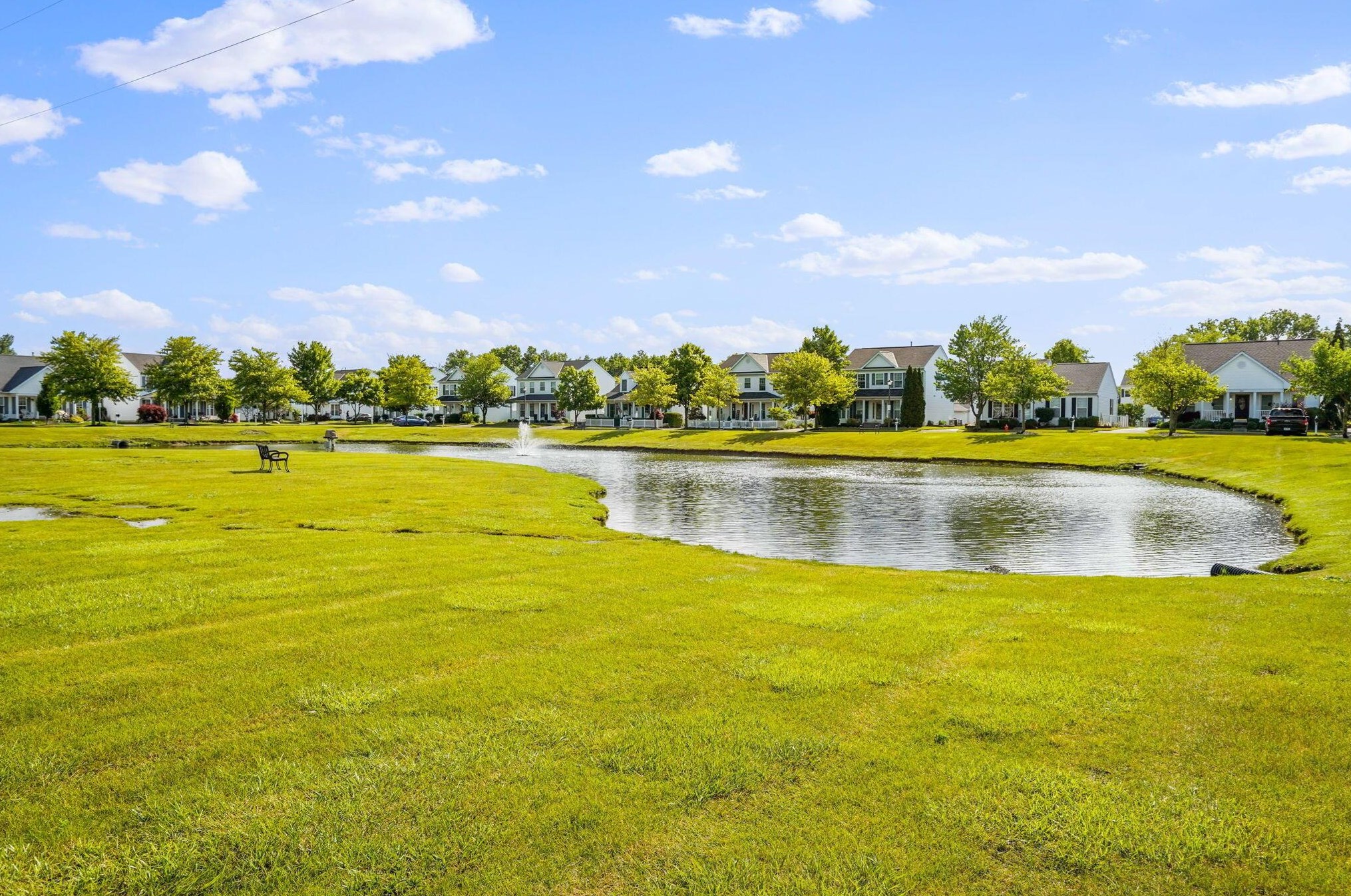 2500 Hotchkiss St, Darbydale, OH 43123