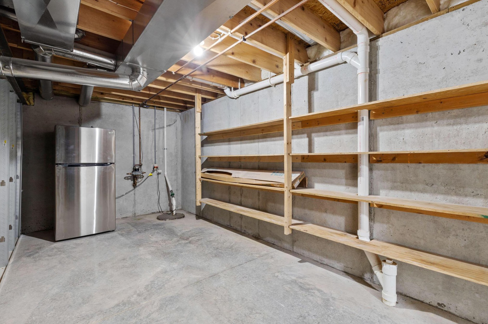 518 Beck St, Columbus OH  43206-1376 exterior