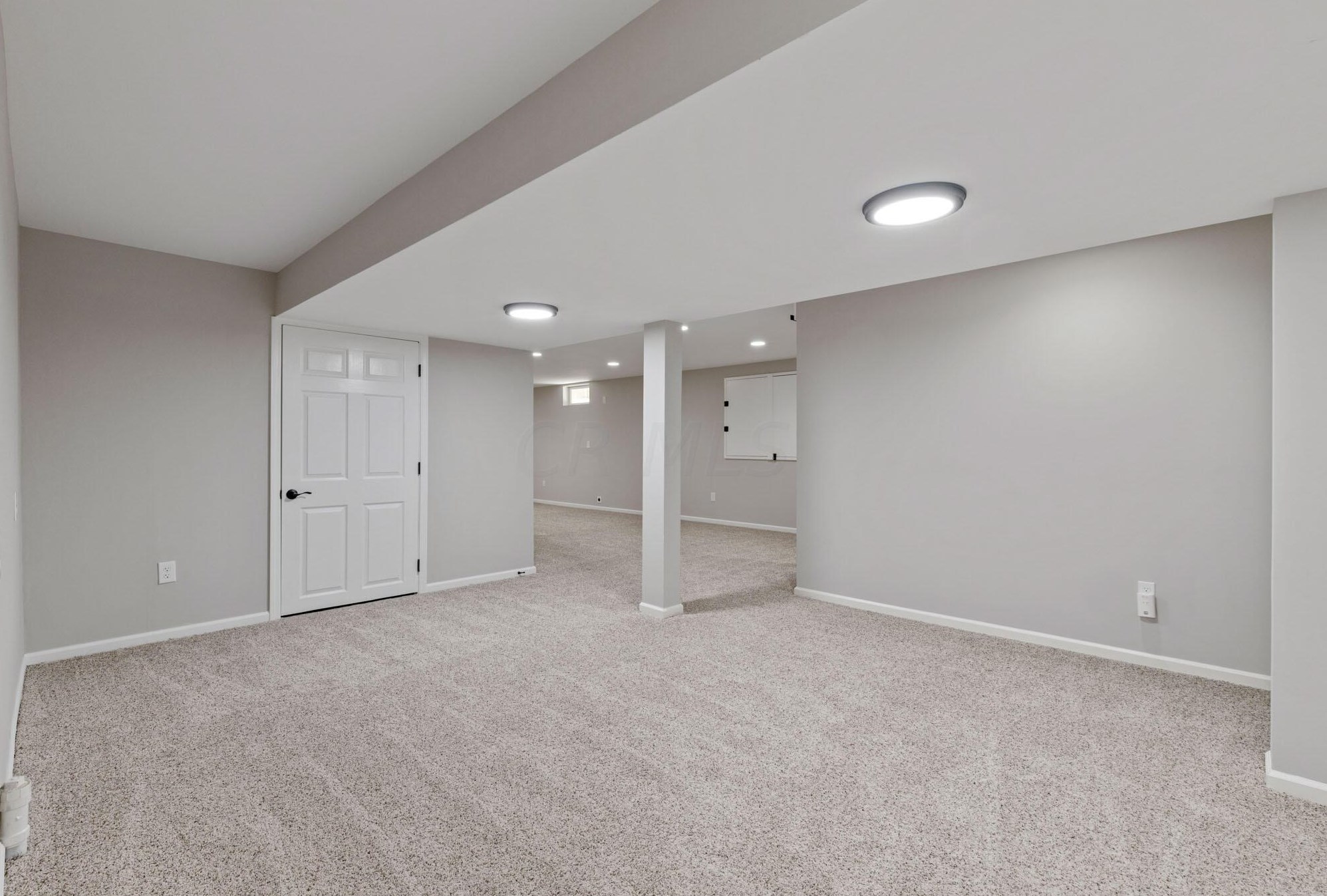 518 Beck St, Columbus OH  43206-1376 exterior