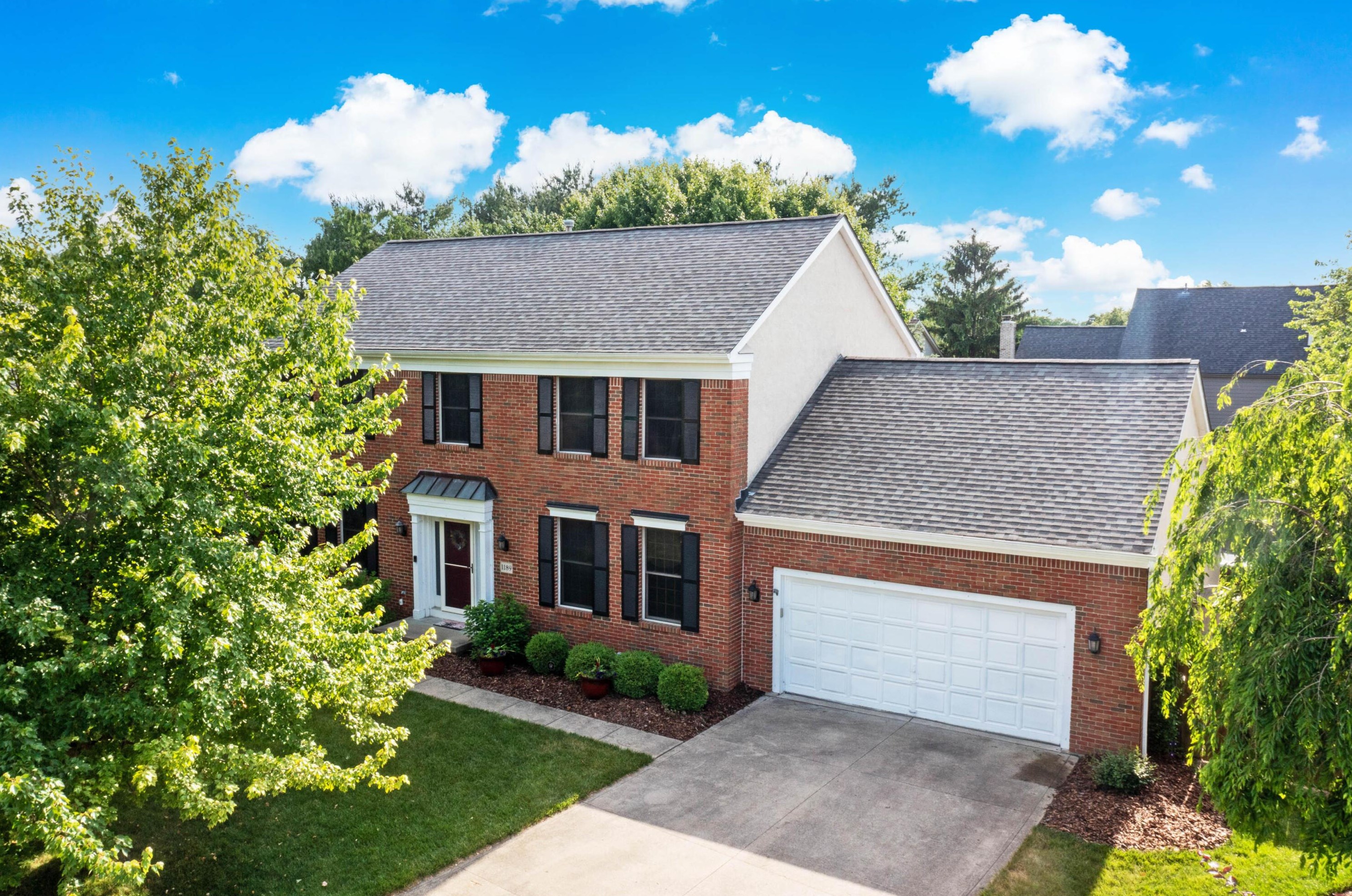 1189 Wedgewood Ter, Westerville, OH 43082-6013
