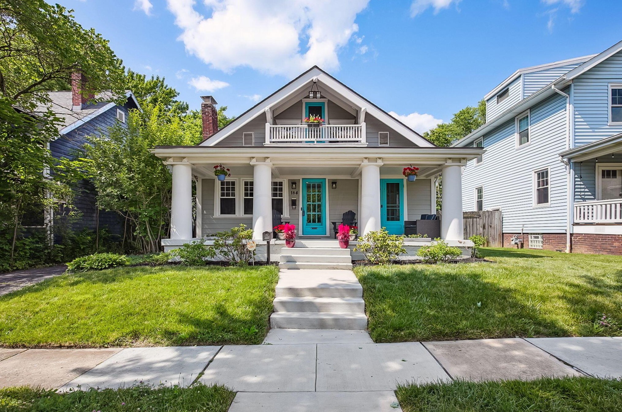 184 Tulane Rd, Columbus, OH 43202-2222