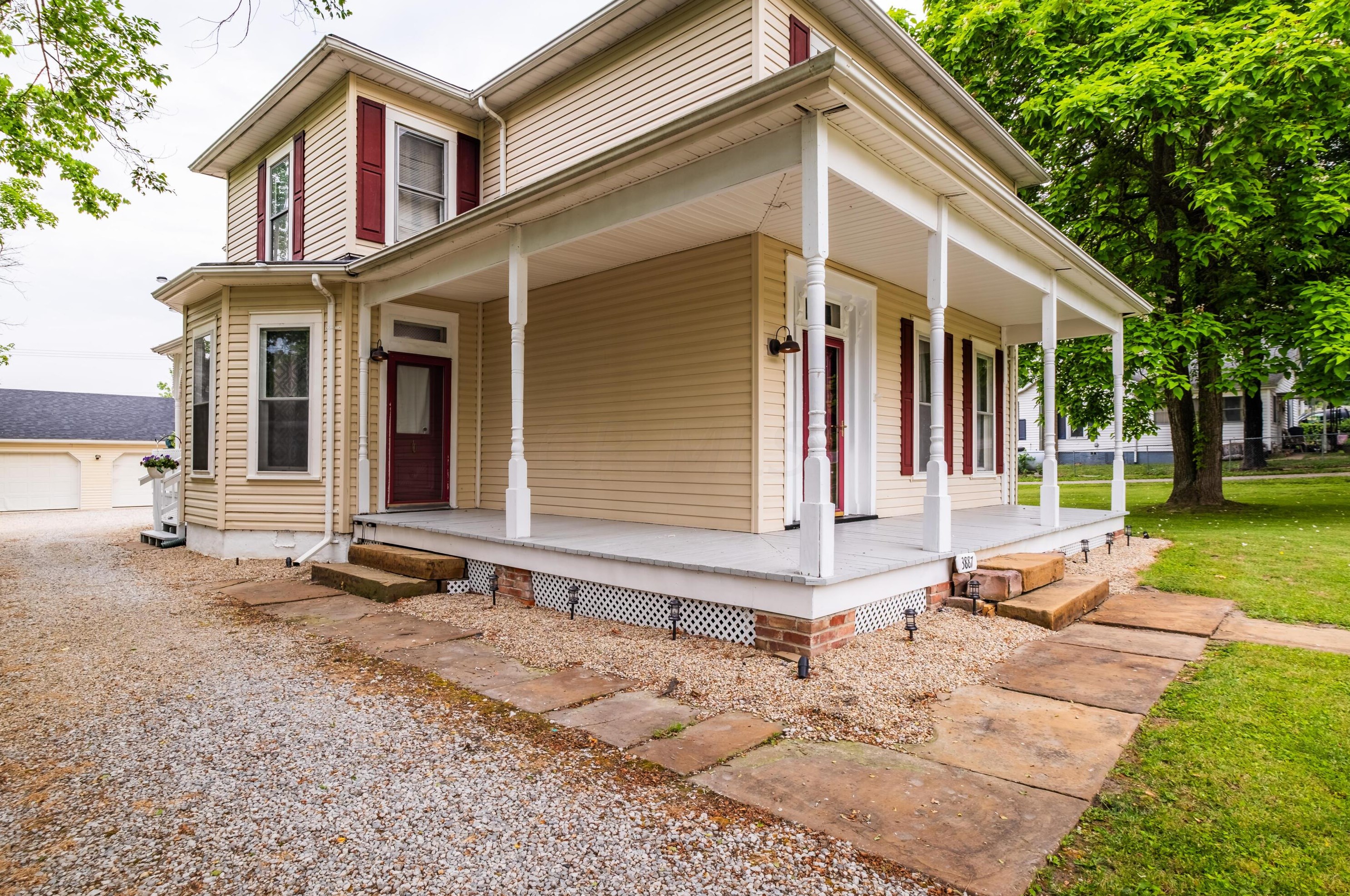 3887 Vigo Rd, Chillicothe, OH 45601