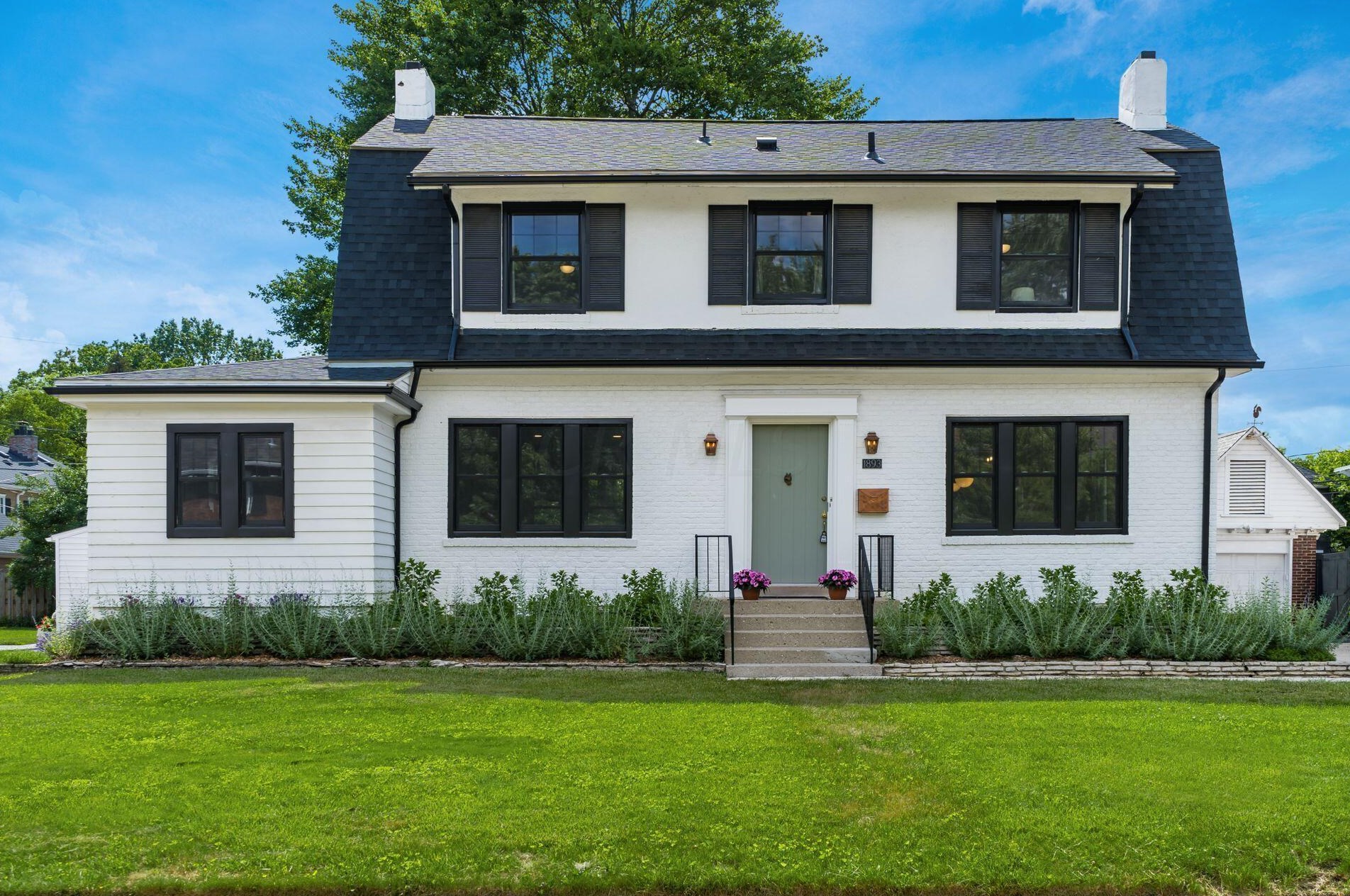 1893 Coventry Rd, Columbus OH  43212-1013 exterior