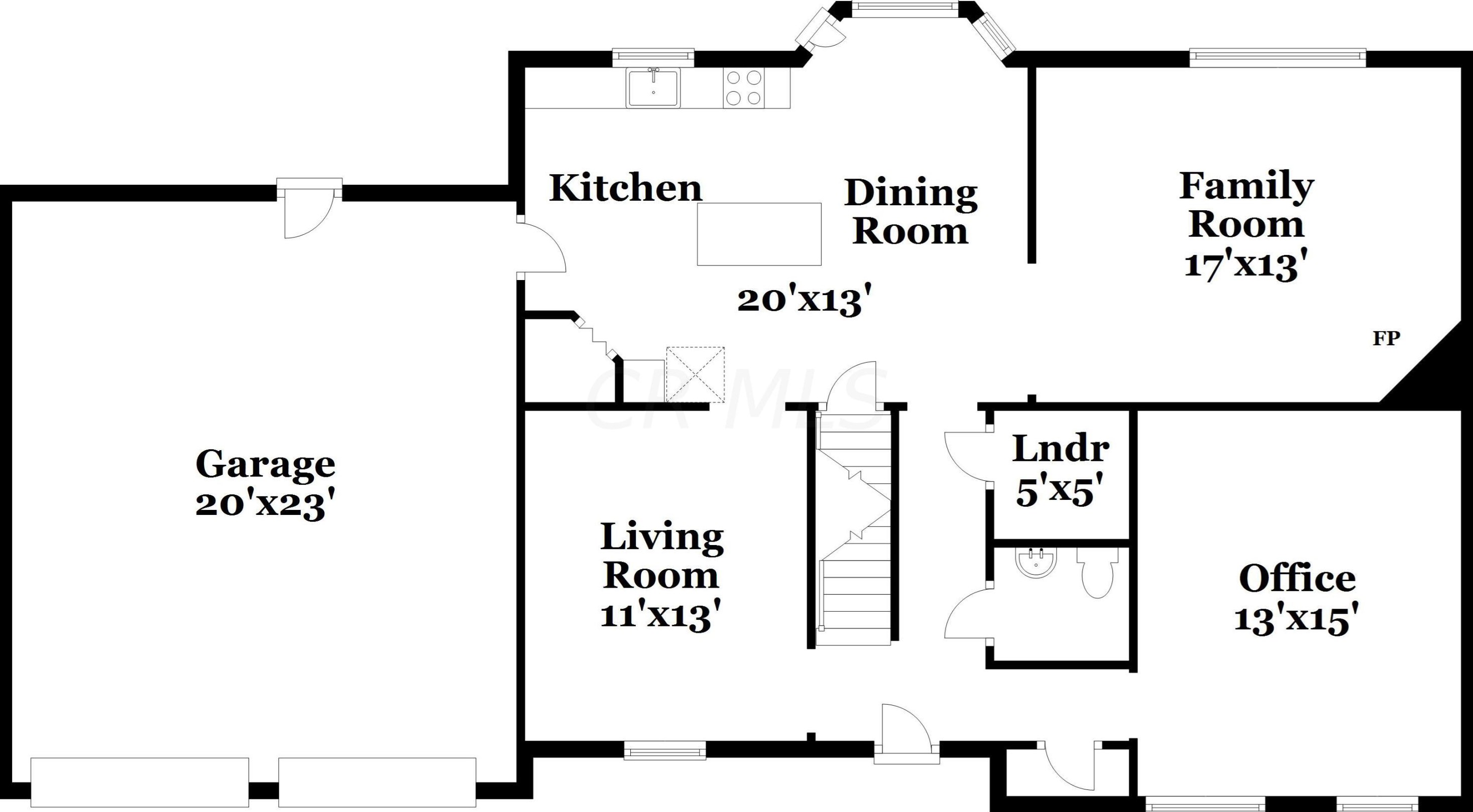 71 Glengary Ct, Pickerington, OH 43147