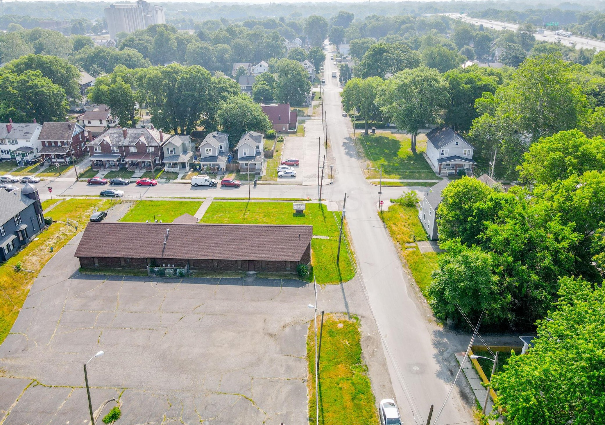 1618 Fulton St, Columbus OH 43205-2527 exterior