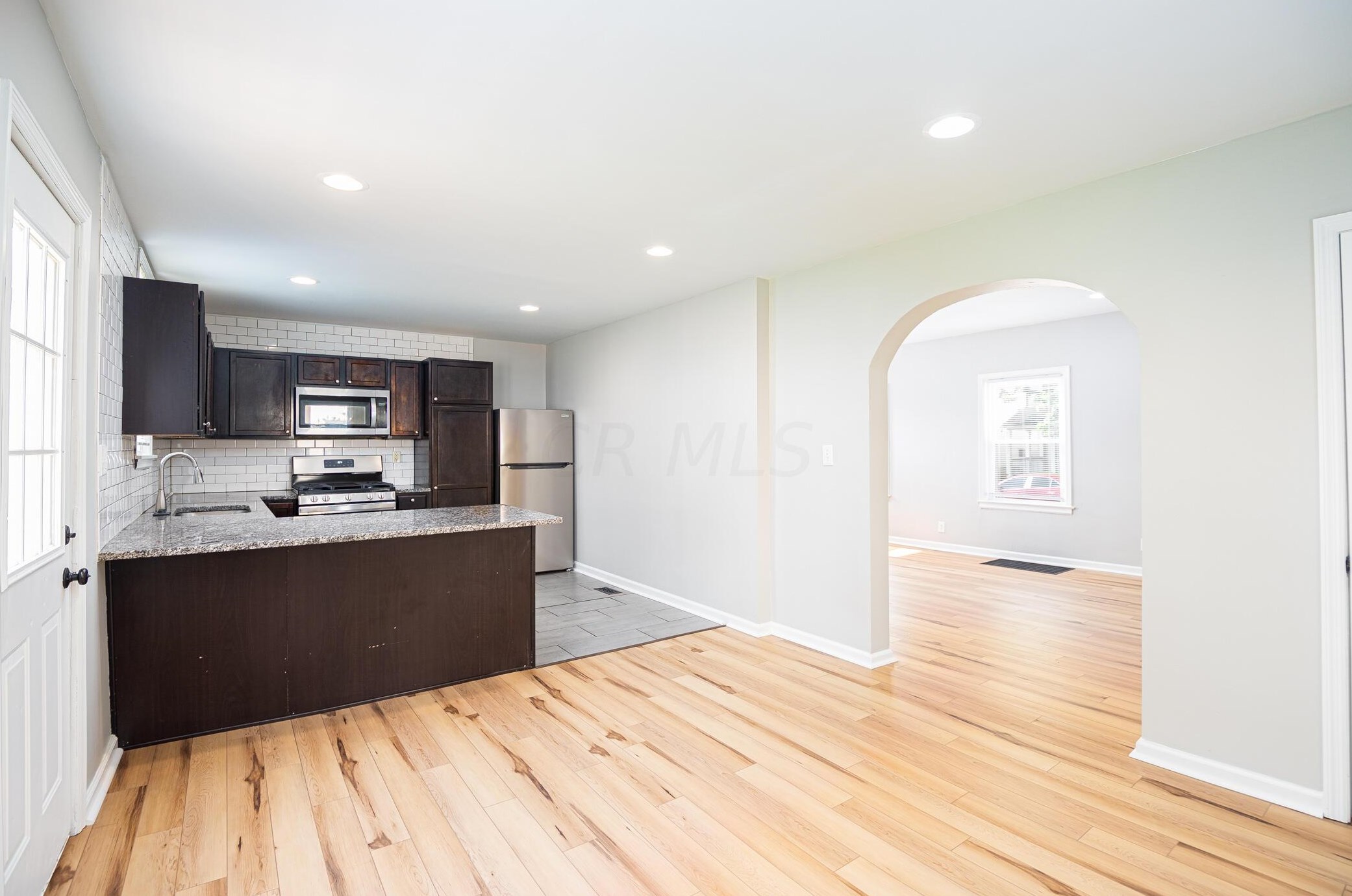 1618 Fulton St, Columbus OH 43205-2527 exterior