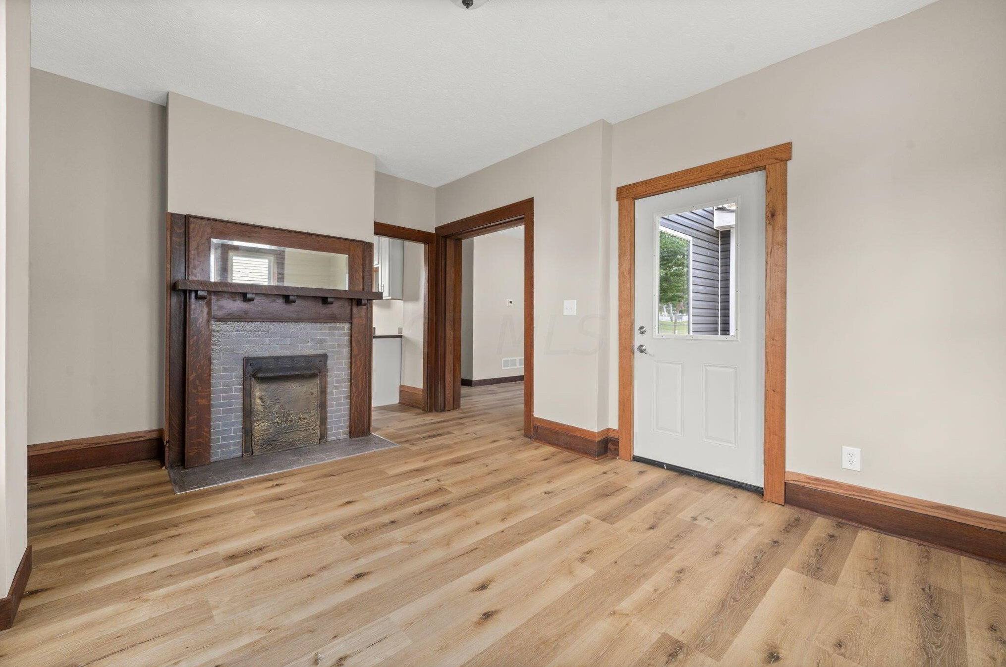 152 Fair Ave, Lancaster OH 43130-2320 exterior