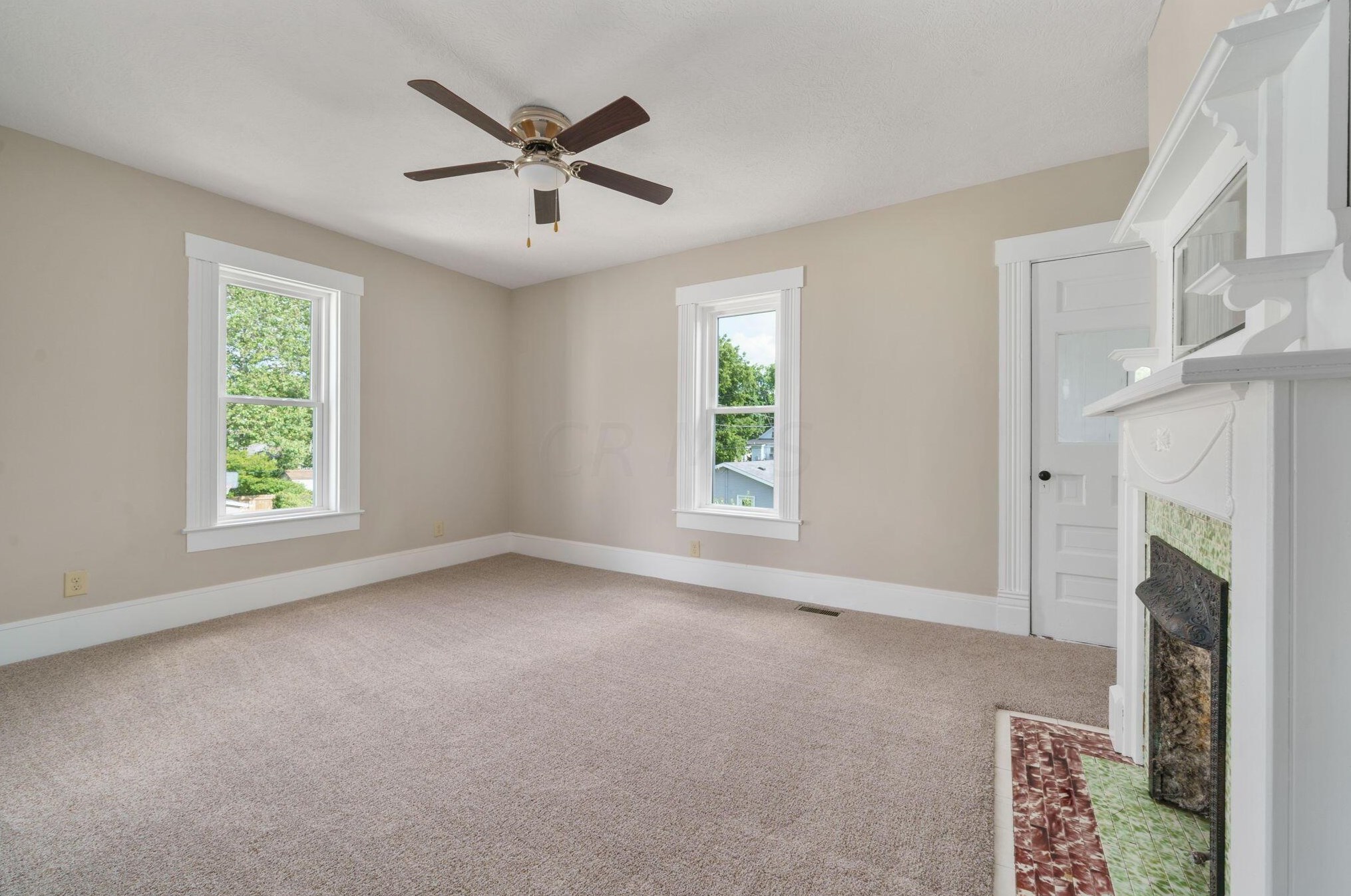 152 Fair Ave, Lancaster OH 43130-2320 exterior