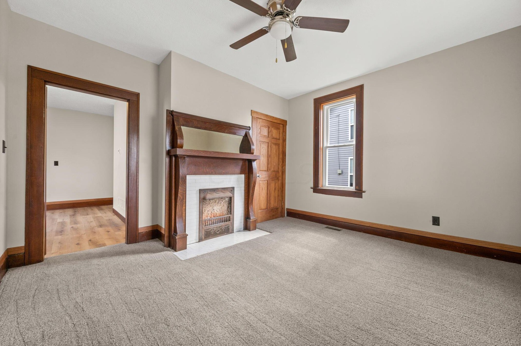 152 Fair Ave, Lancaster OH 43130-2320 exterior