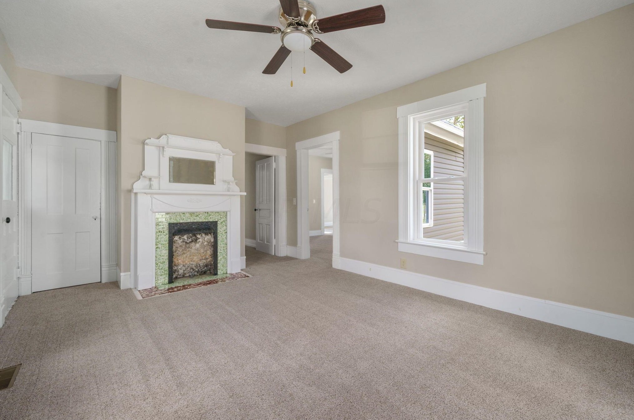 152 Fair Ave, Lancaster OH 43130-2320 exterior