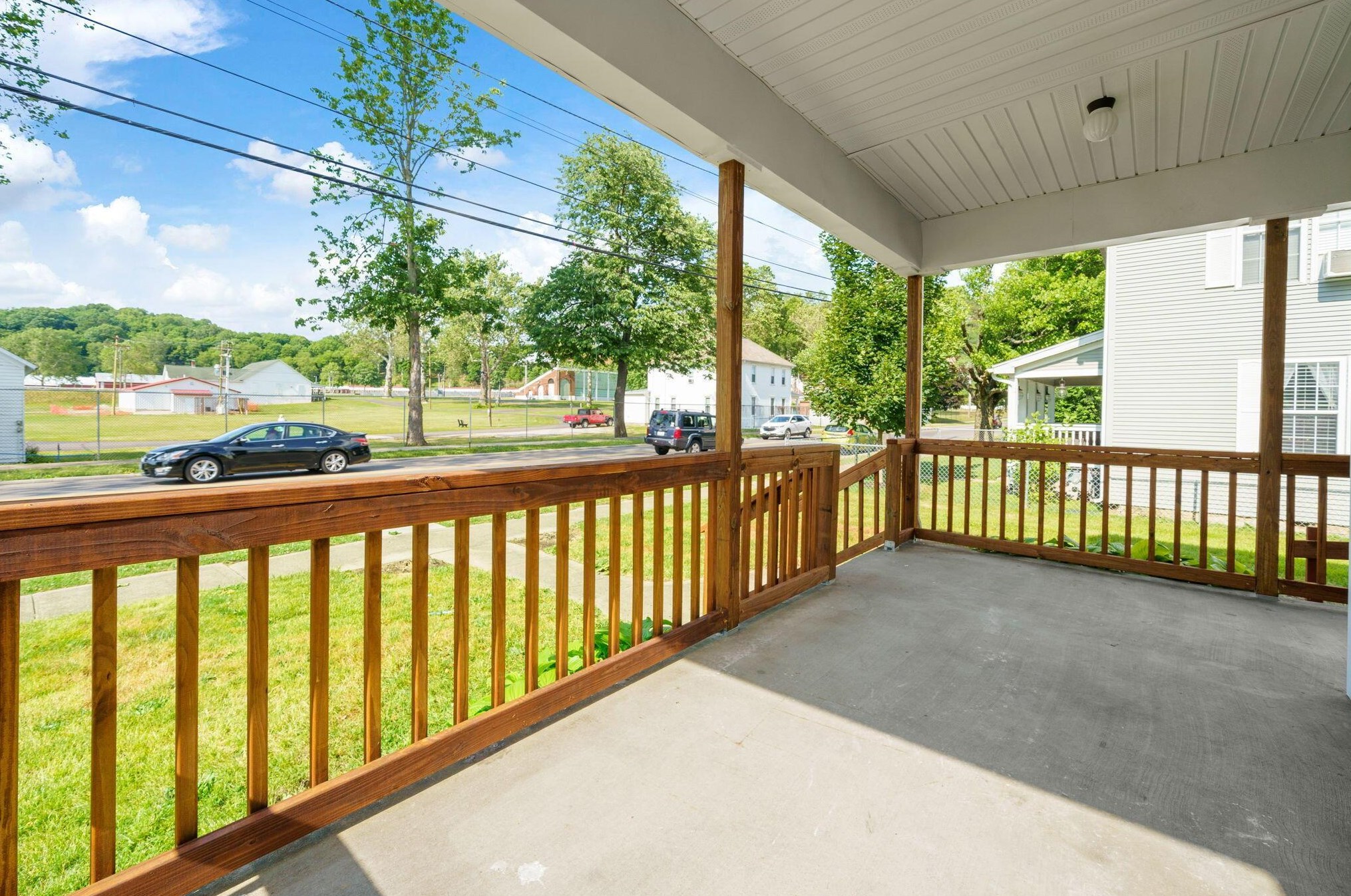 152 Fair Ave, Lancaster OH 43130-2320 exterior