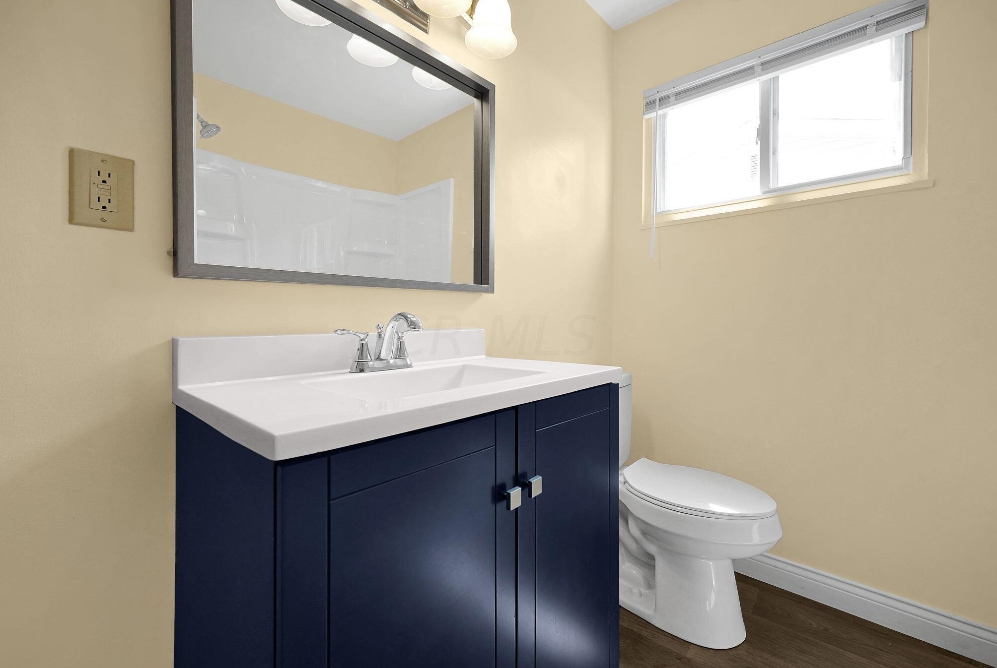 2532 Spaatz Ave, Columbus OH 43204-2866 exterior