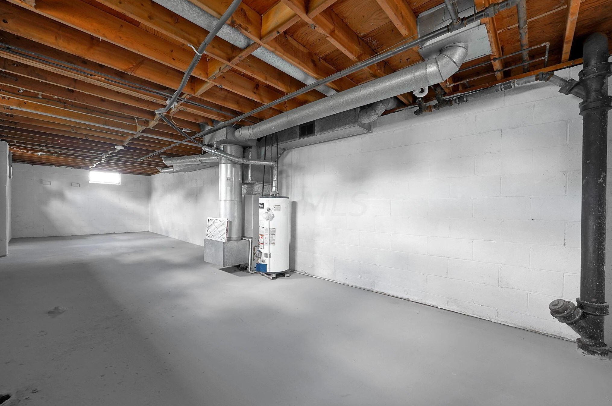 2532 Spaatz Ave, Columbus OH 43204-2866 exterior