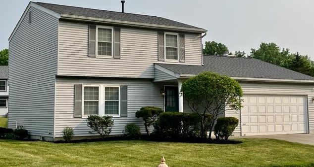5525 Mountain Springs Ct, Columbus, OH 43230-1385