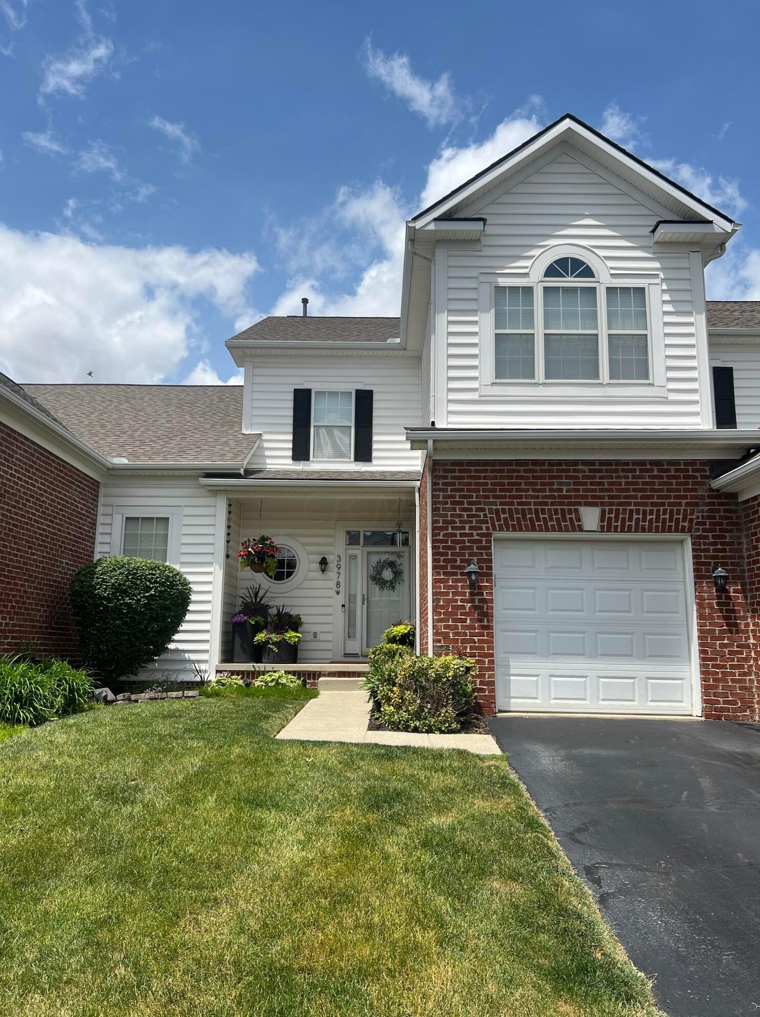 3978 Park Cir, Hilliard, OH 43026-7773