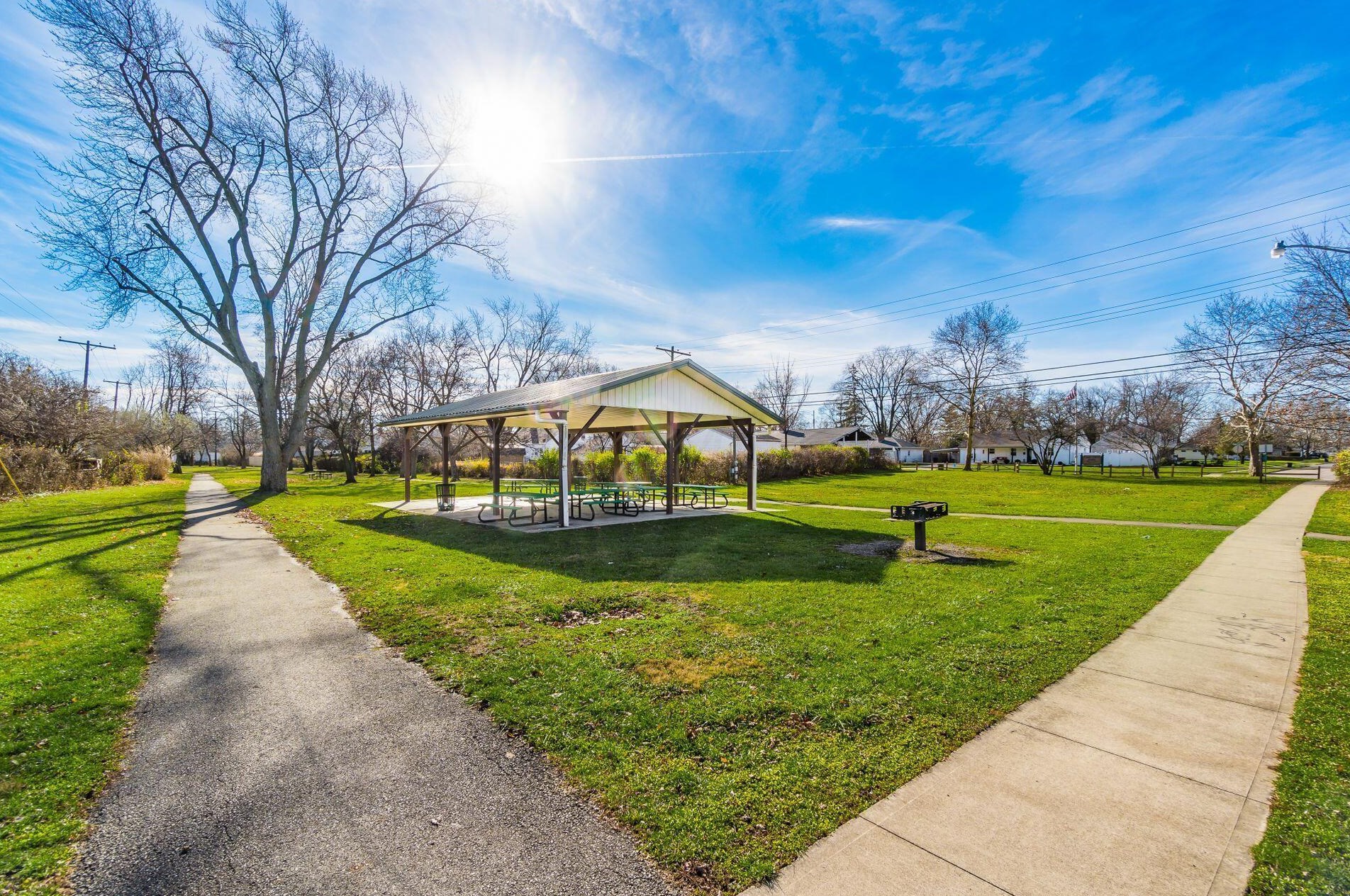 161 Topsfield Rd, Columbus OH 43228-1240 exterior