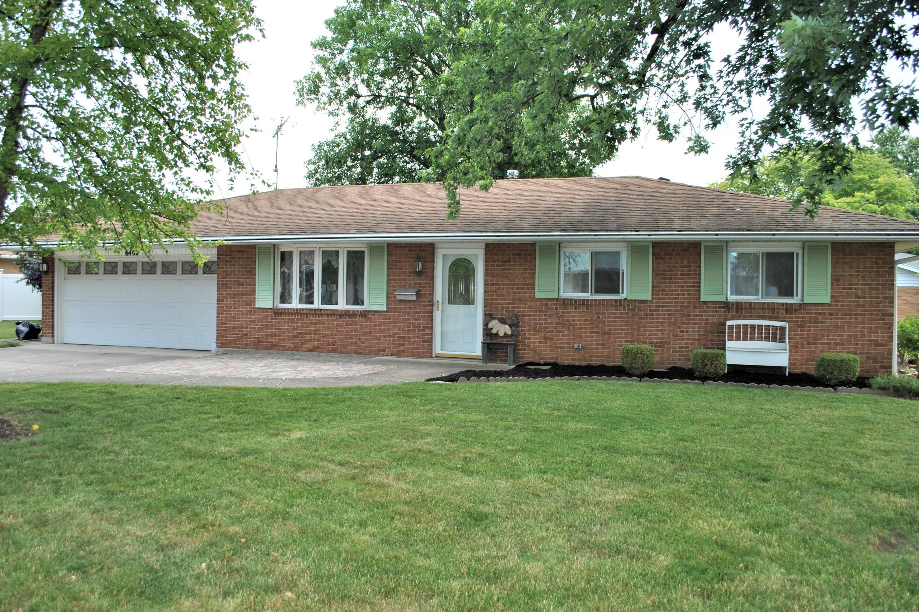 6400 Blue Ash Rd, Dayton, OH 45414-2806
