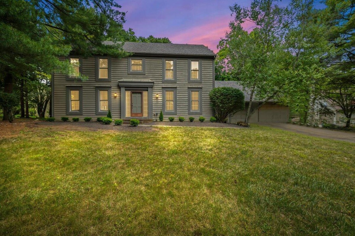 754 Stonewood Ct, Columbus, OH 43235-1751