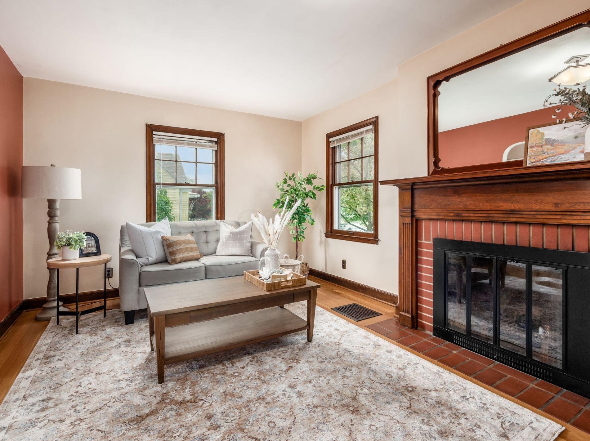 59 Kanawha Ave, Columbus, OH 43214-1207