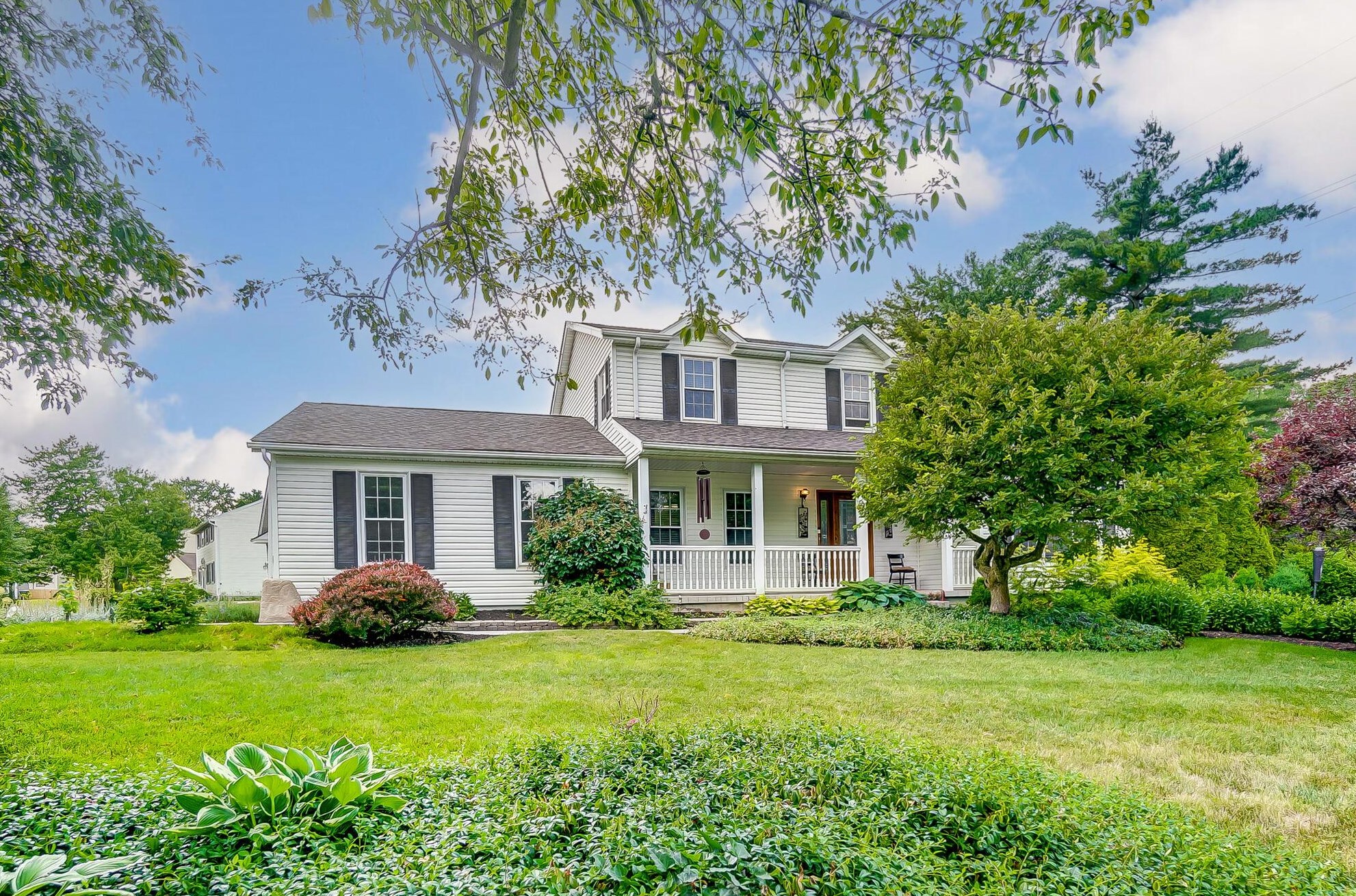 3830 Saddlebrook Ct, Columbus, OH 43221-5914