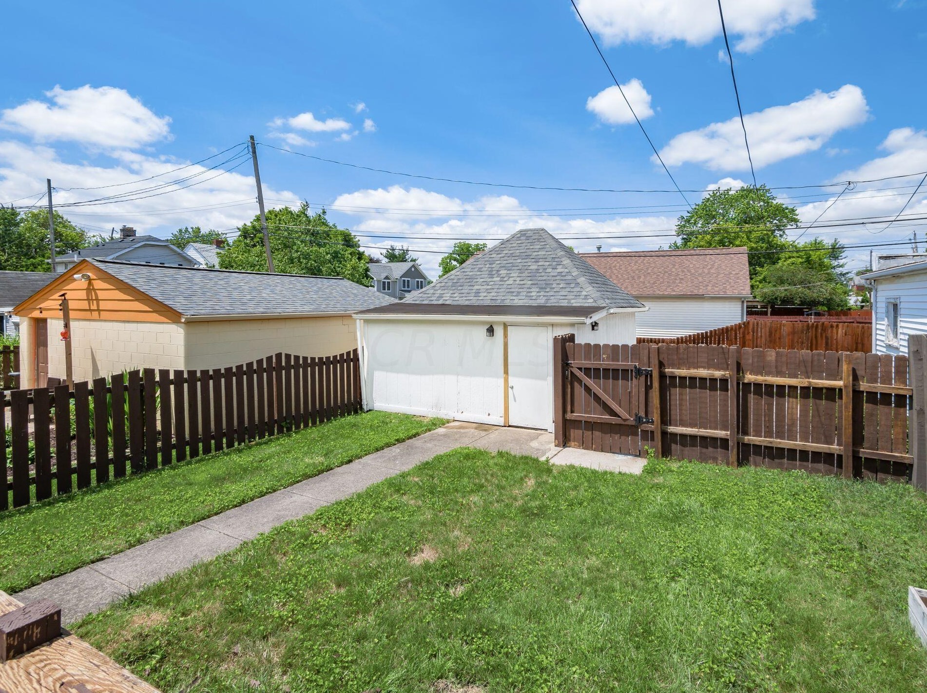 1289 4th St, Columbus OH 43206-1104 exterior