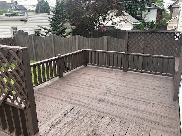 1289 4th St, Columbus OH 43206-1104 exterior