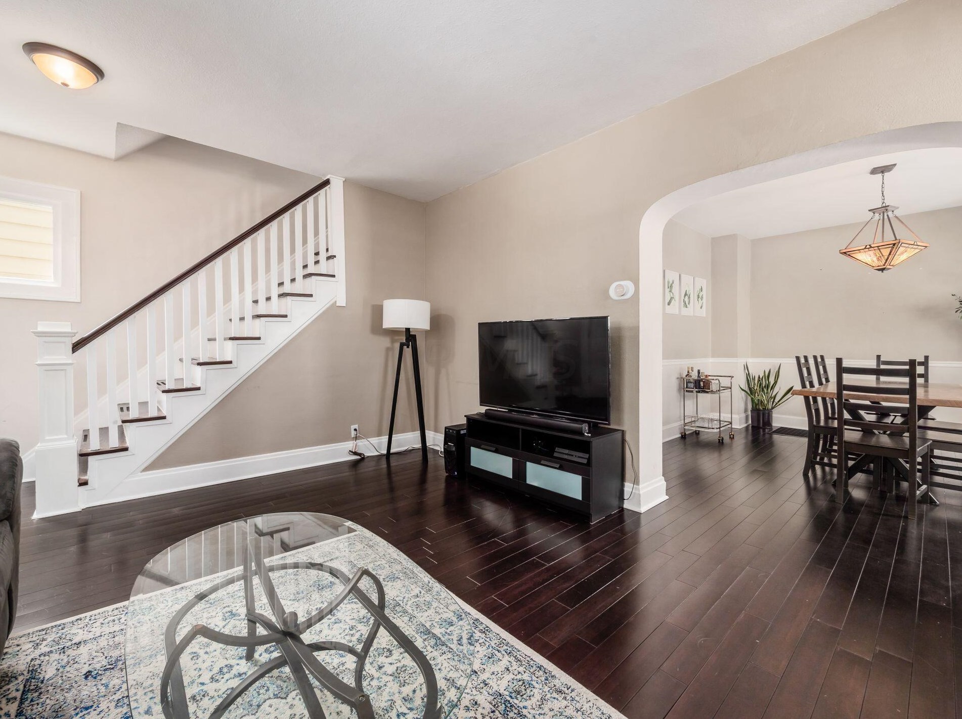 1289 4th St, Columbus OH 43206-1104 exterior