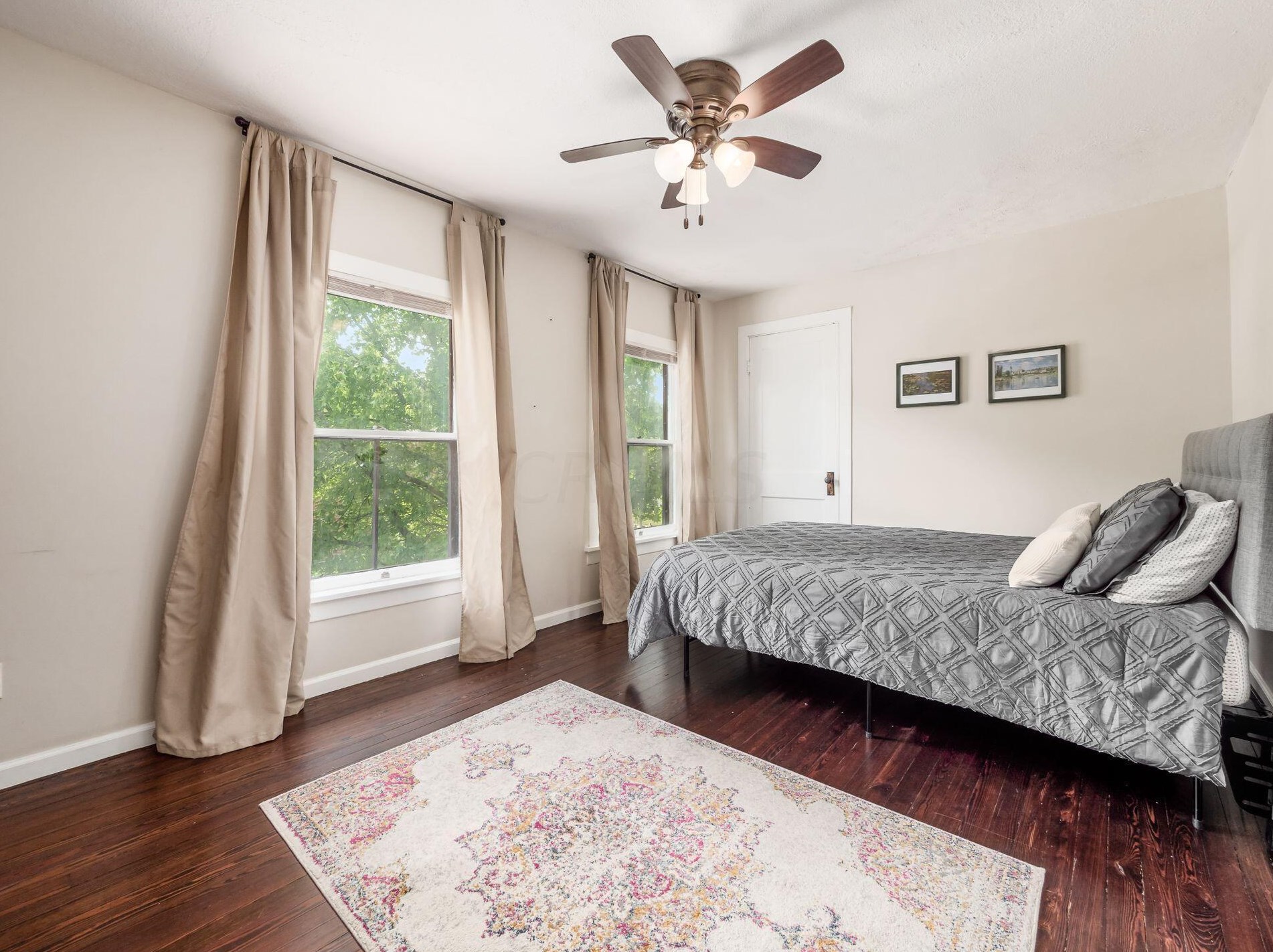 1289 4th St, Columbus OH 43206-1104 exterior