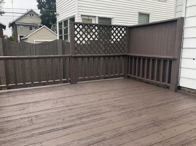 1289 4th St, Columbus OH 43206-1104 exterior