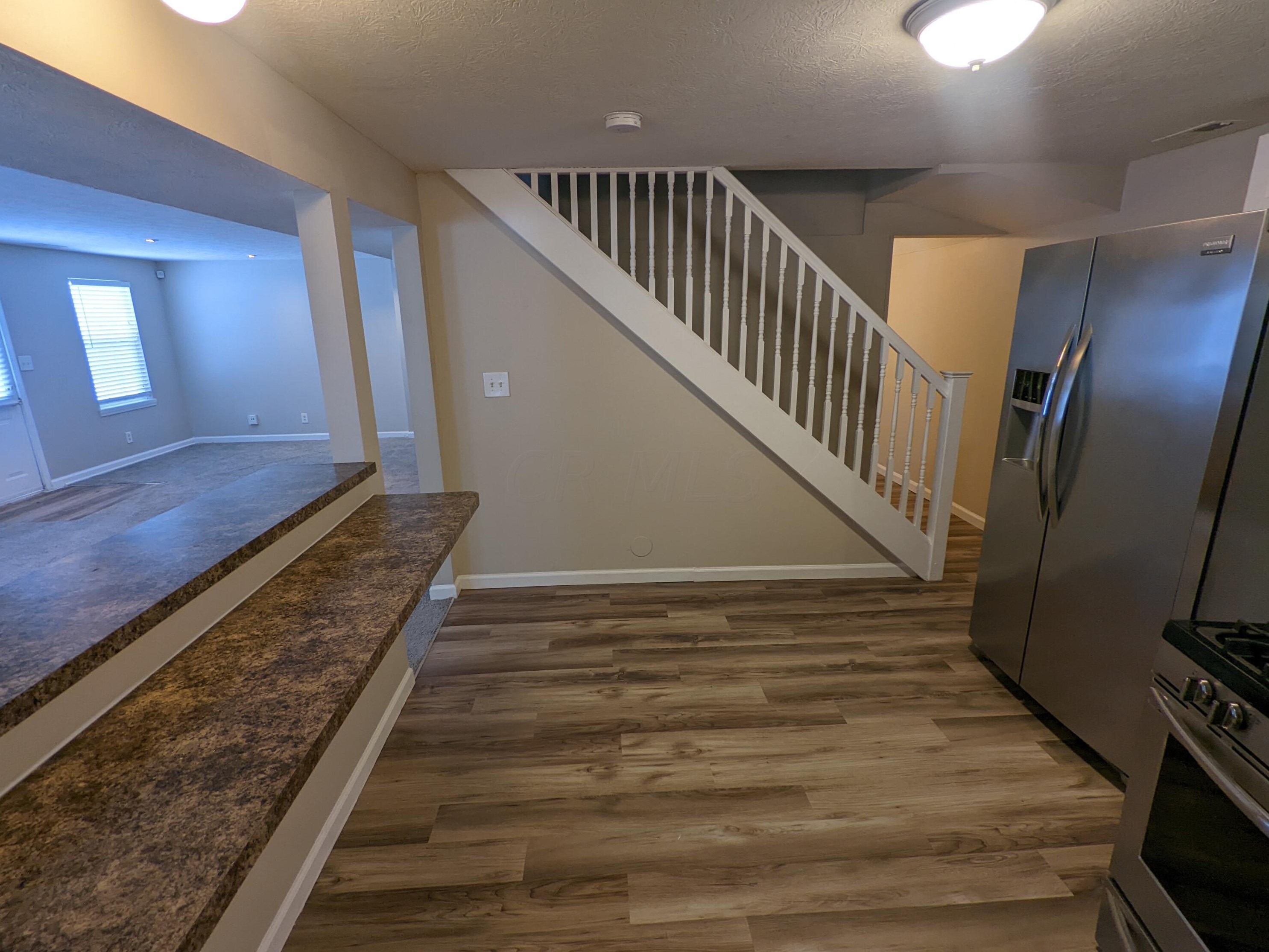 2556 Brooklyn Rd, Columbus OH 43231-5918 exterior