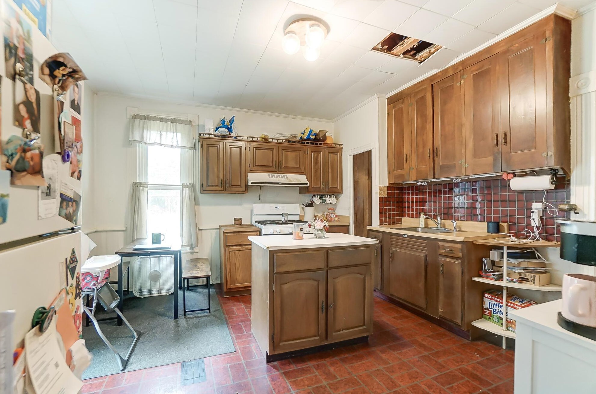 86 Lincoln St, Westerville OH  43081-1520 exterior