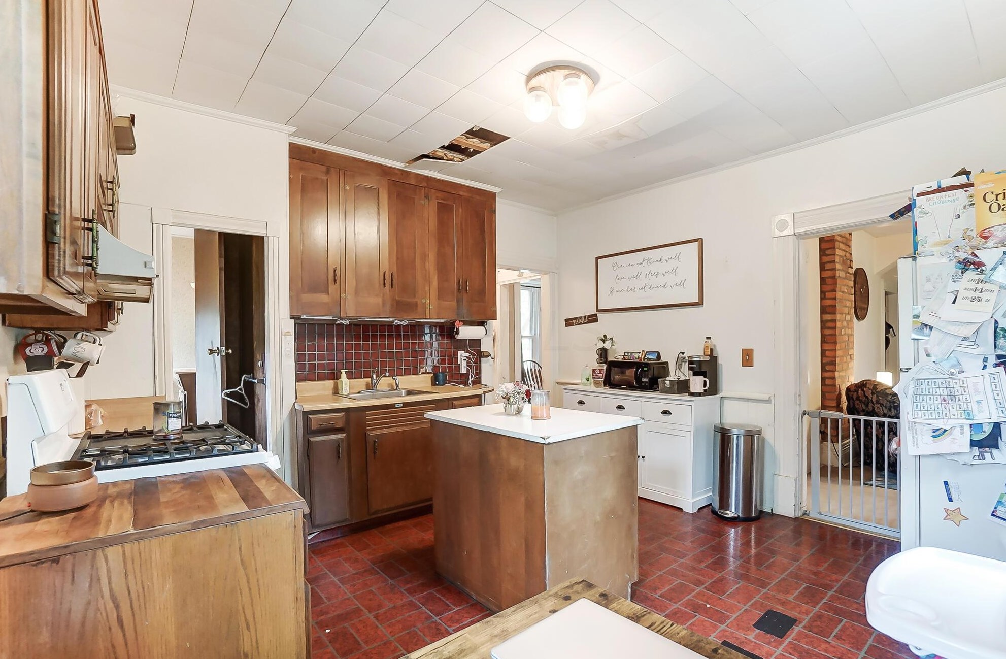 86 Lincoln St, Westerville OH  43081-1520 exterior