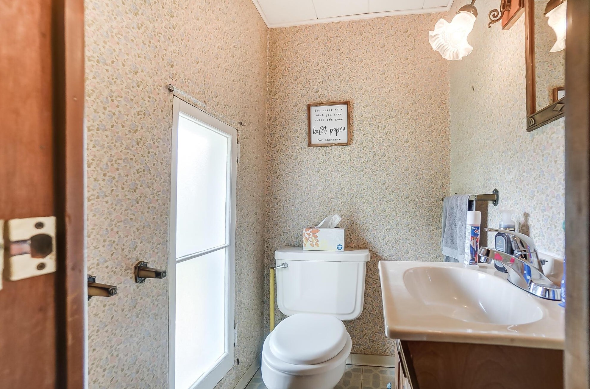 86 Lincoln St, Westerville OH  43081-1520 exterior