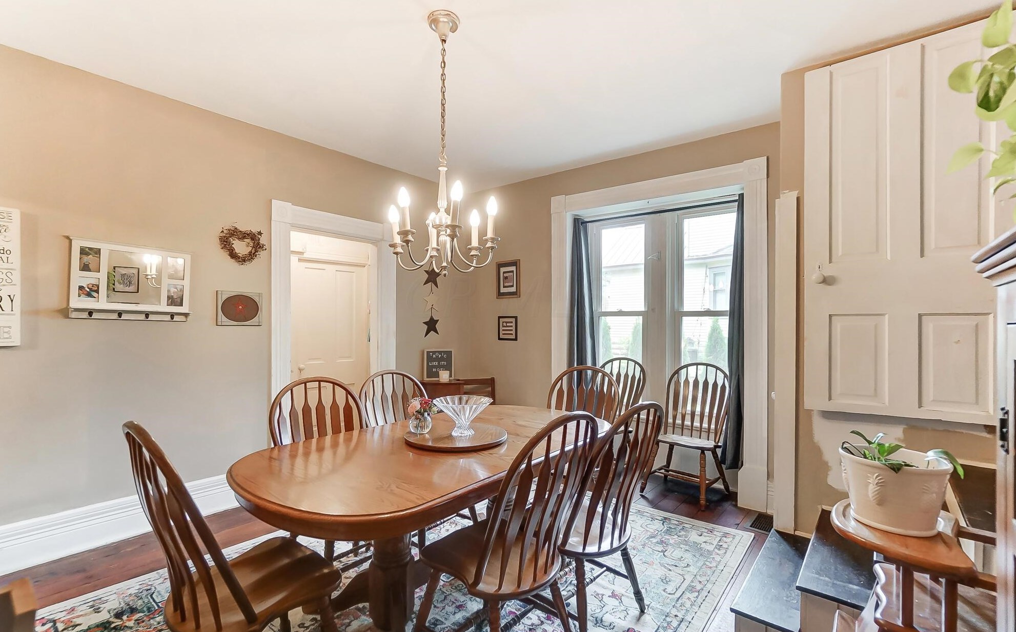 86 Lincoln St, Westerville OH  43081-1520 exterior