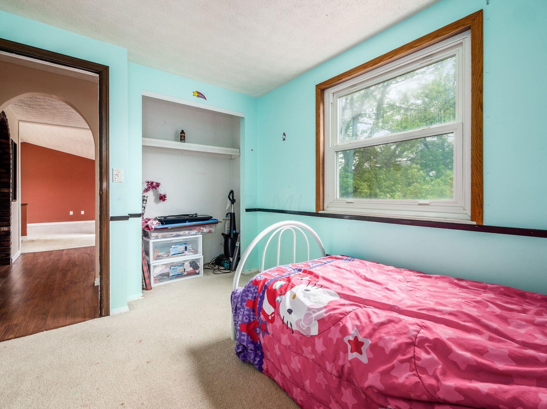 5009 Old Tree Ave, Columbus OH 43228-2234 exterior