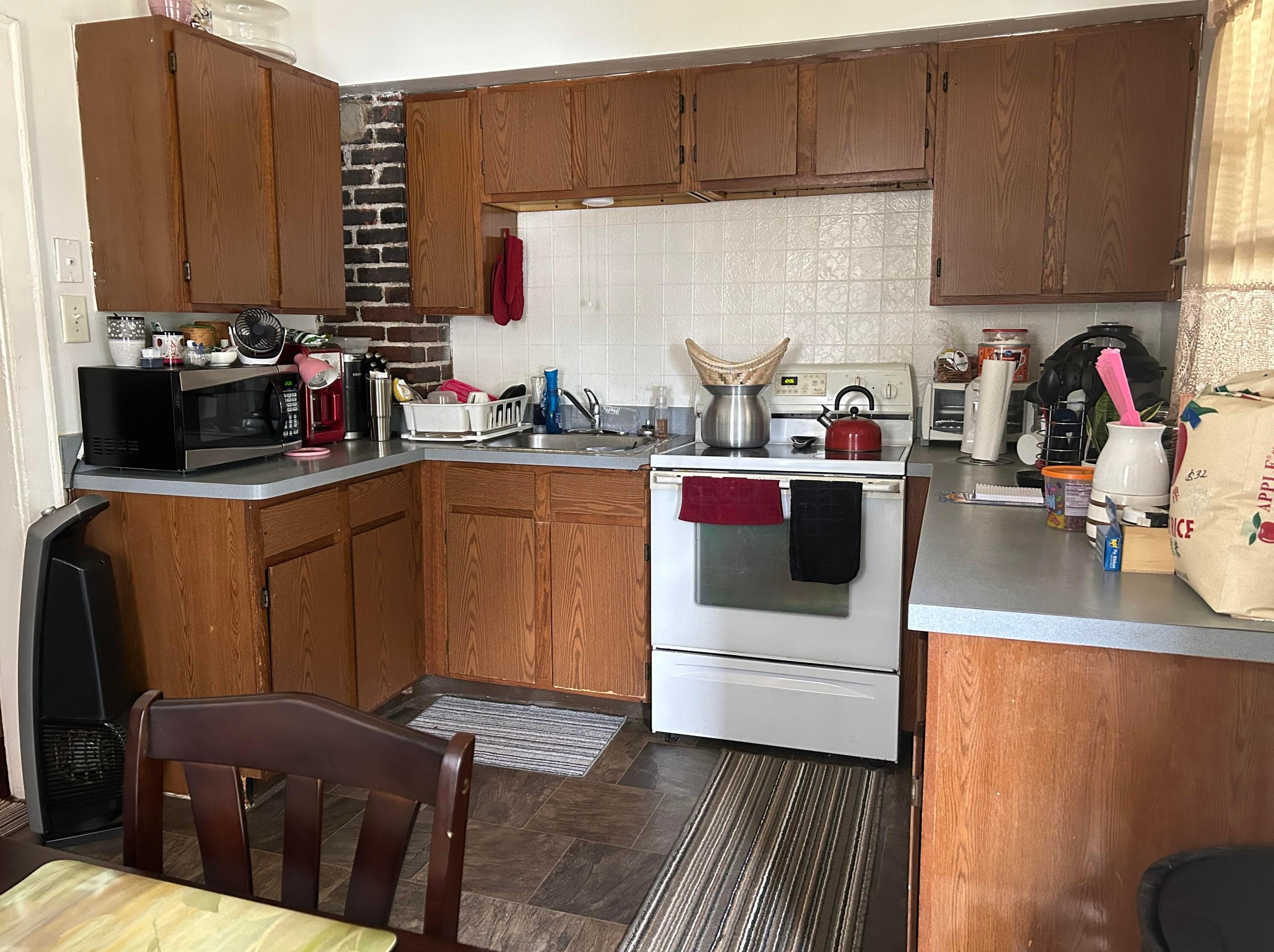 659 Hanford St, Columbus OH  43206-2914 exterior