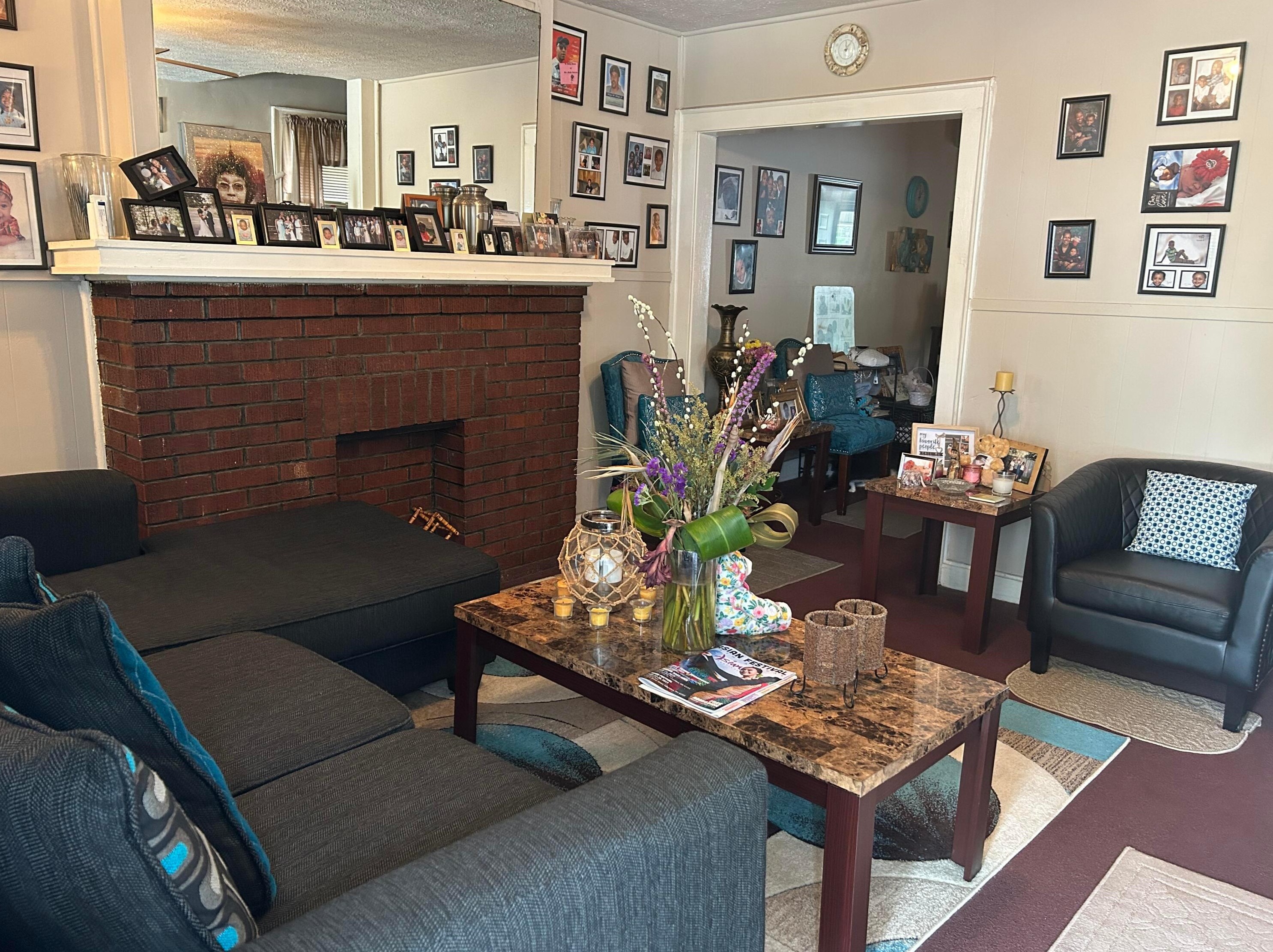 659 Hanford St, Columbus OH  43206-2914 exterior