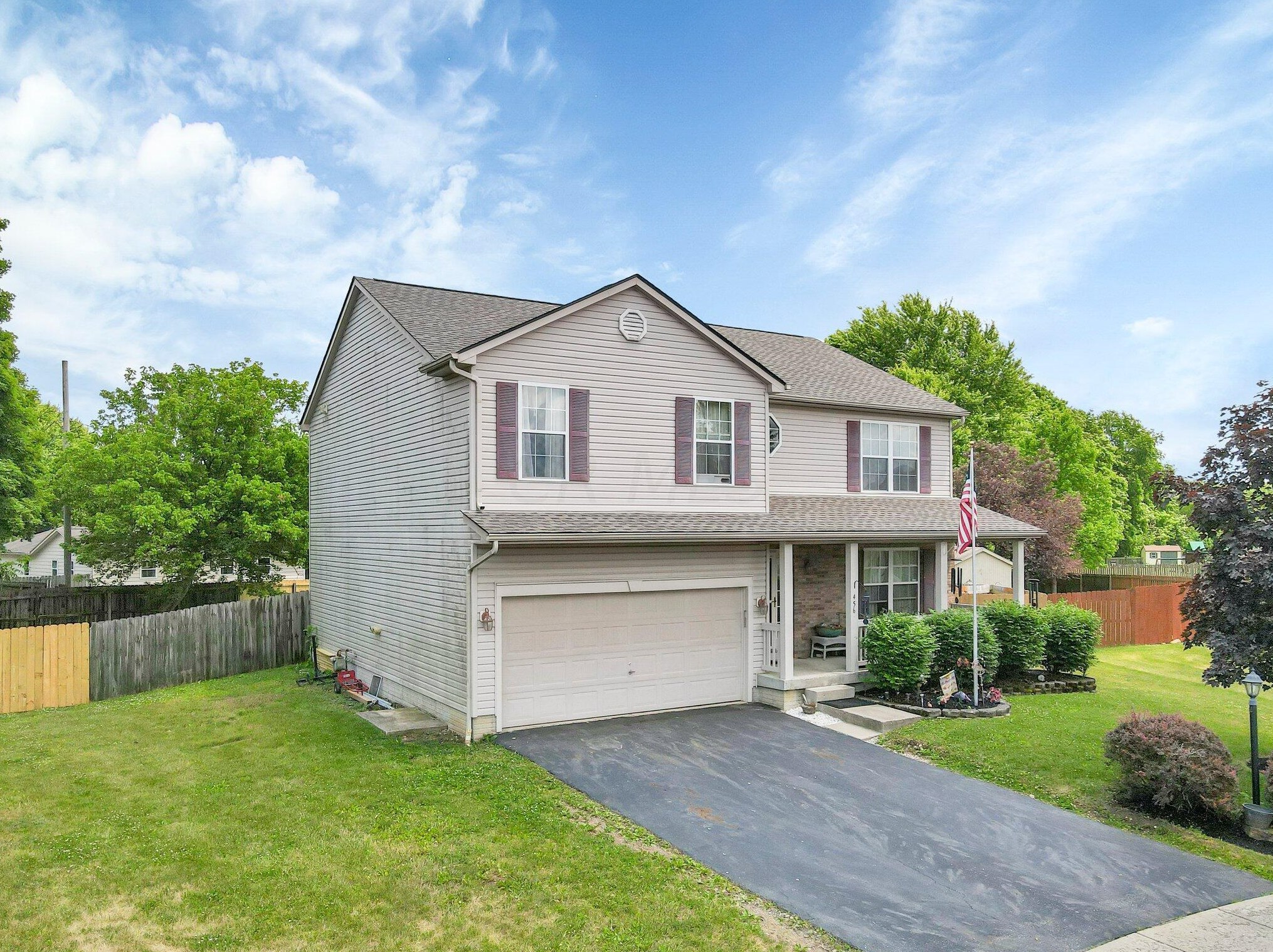 456 Joseph Van Dorn Ct, Pataskala, OH 43062