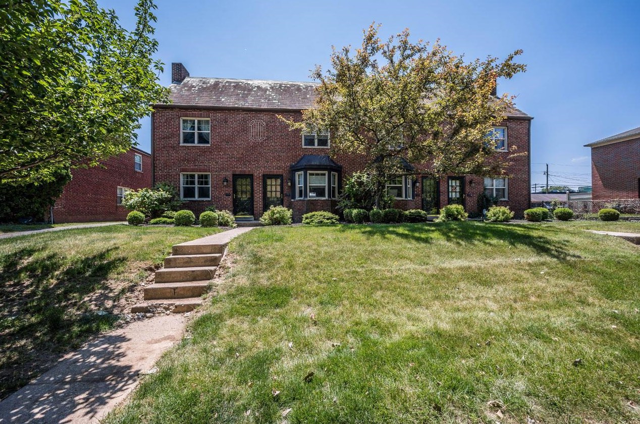 1511 W 6th Avenue #1511, Columbus, OH 43212