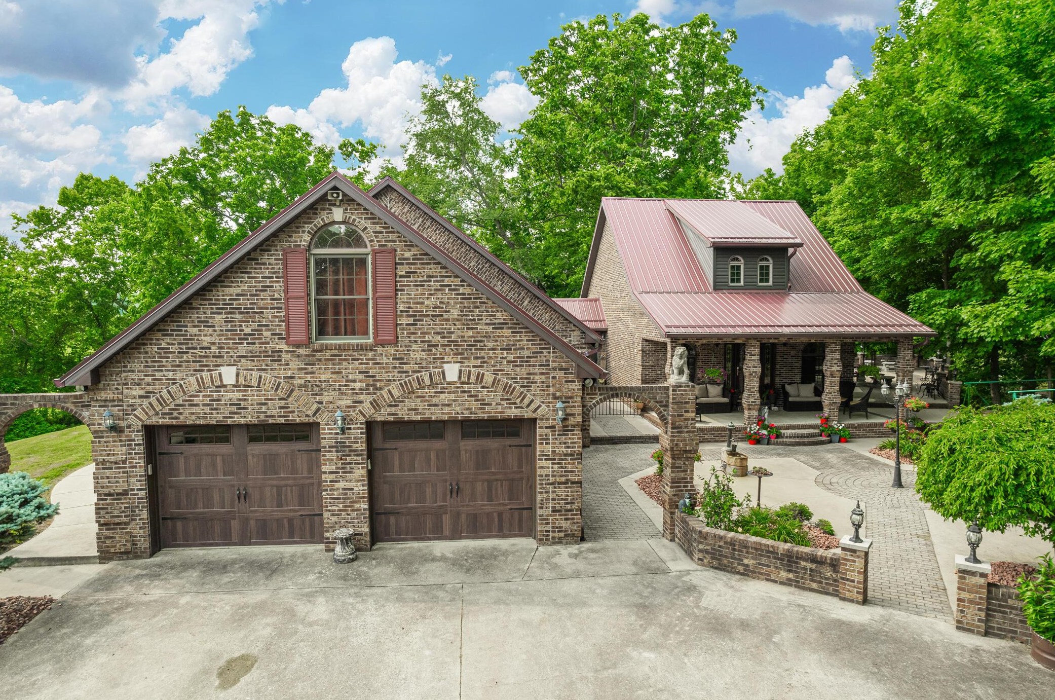 15754 State Route 56 E, Laurelville, OH 43135