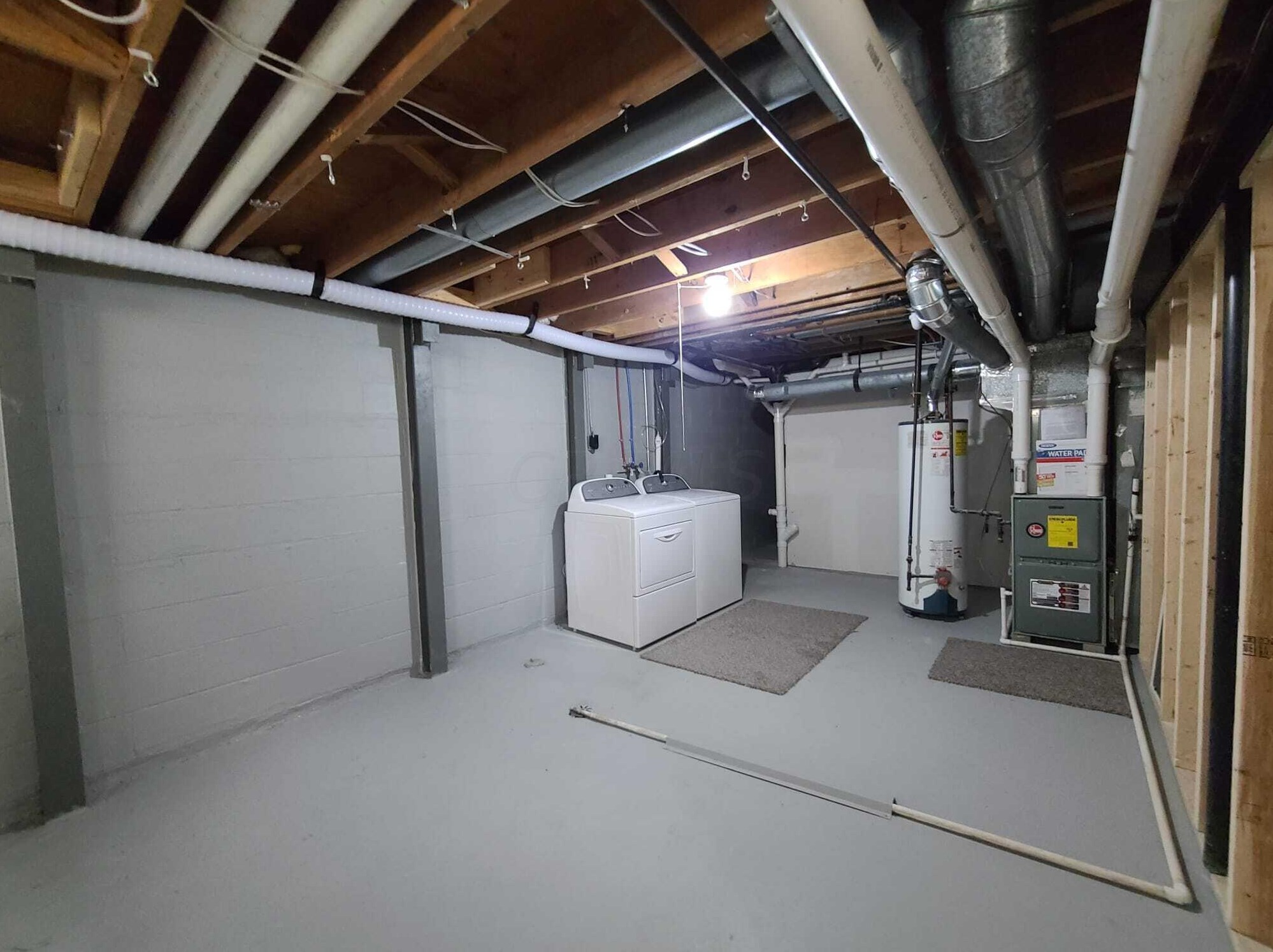 2200 Waldorf Rd, Columbus OH  43229-5352 exterior