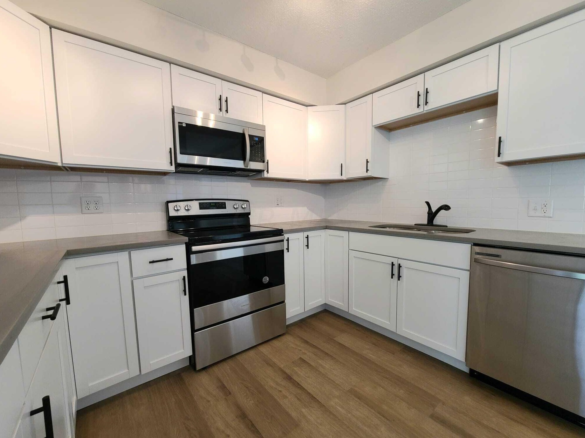 2200 Waldorf Rd, Columbus OH  43229-5352 exterior