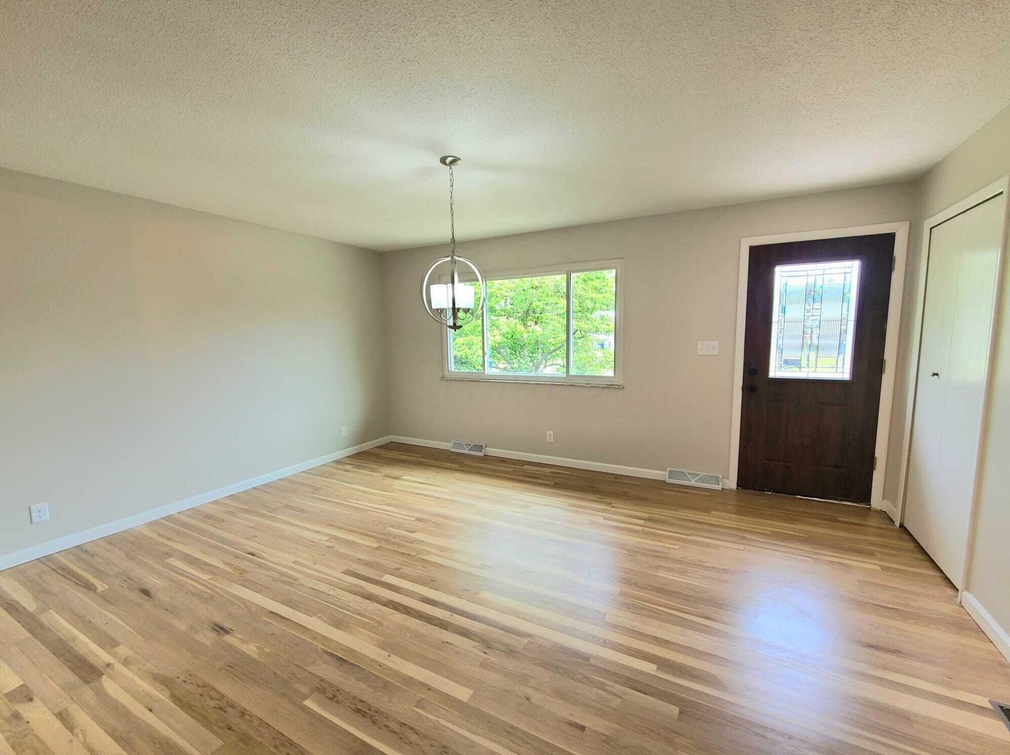 2200 Waldorf Rd, Columbus OH  43229-5352 exterior