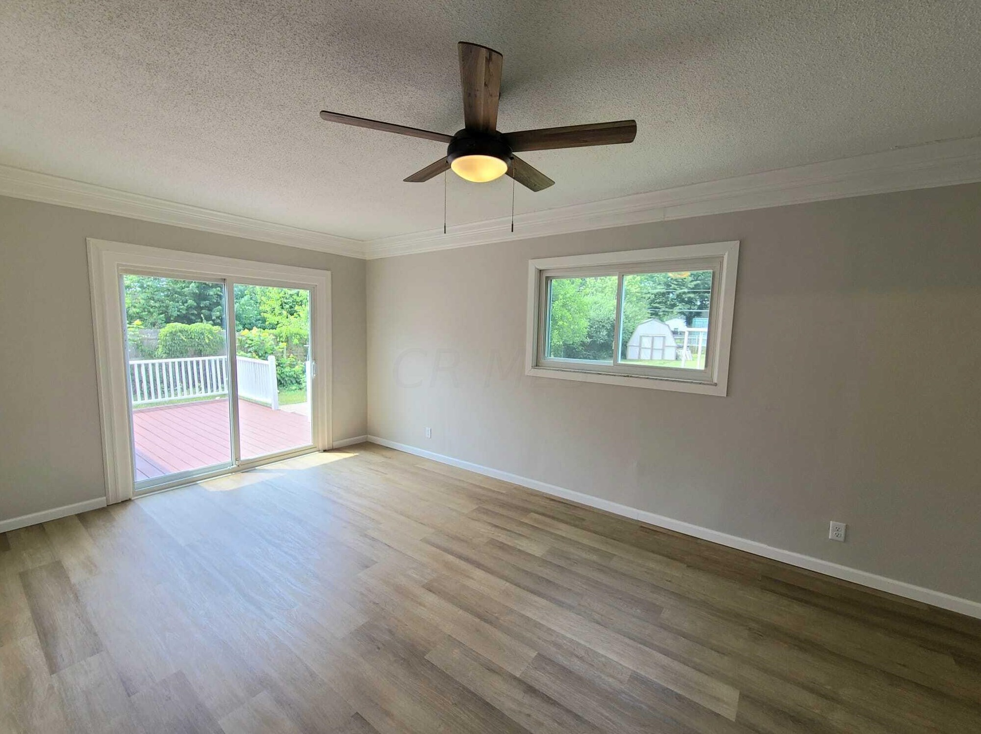 2200 Waldorf Rd, Columbus OH  43229-5352 exterior