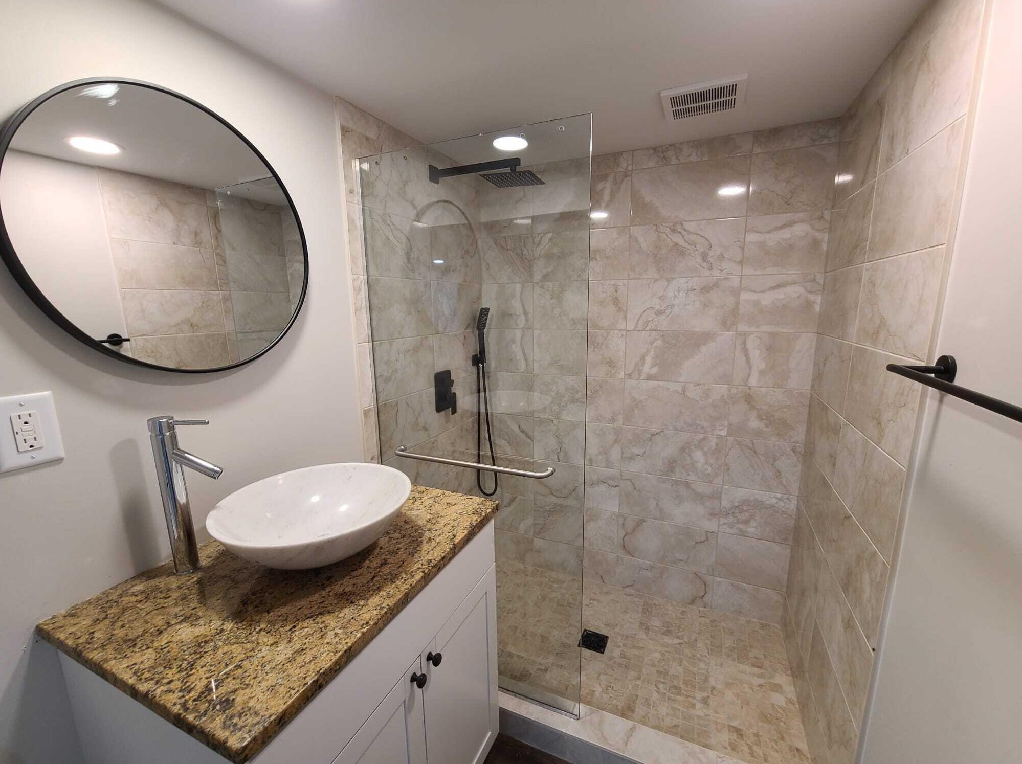 2200 Waldorf Rd, Columbus OH  43229-5352 exterior