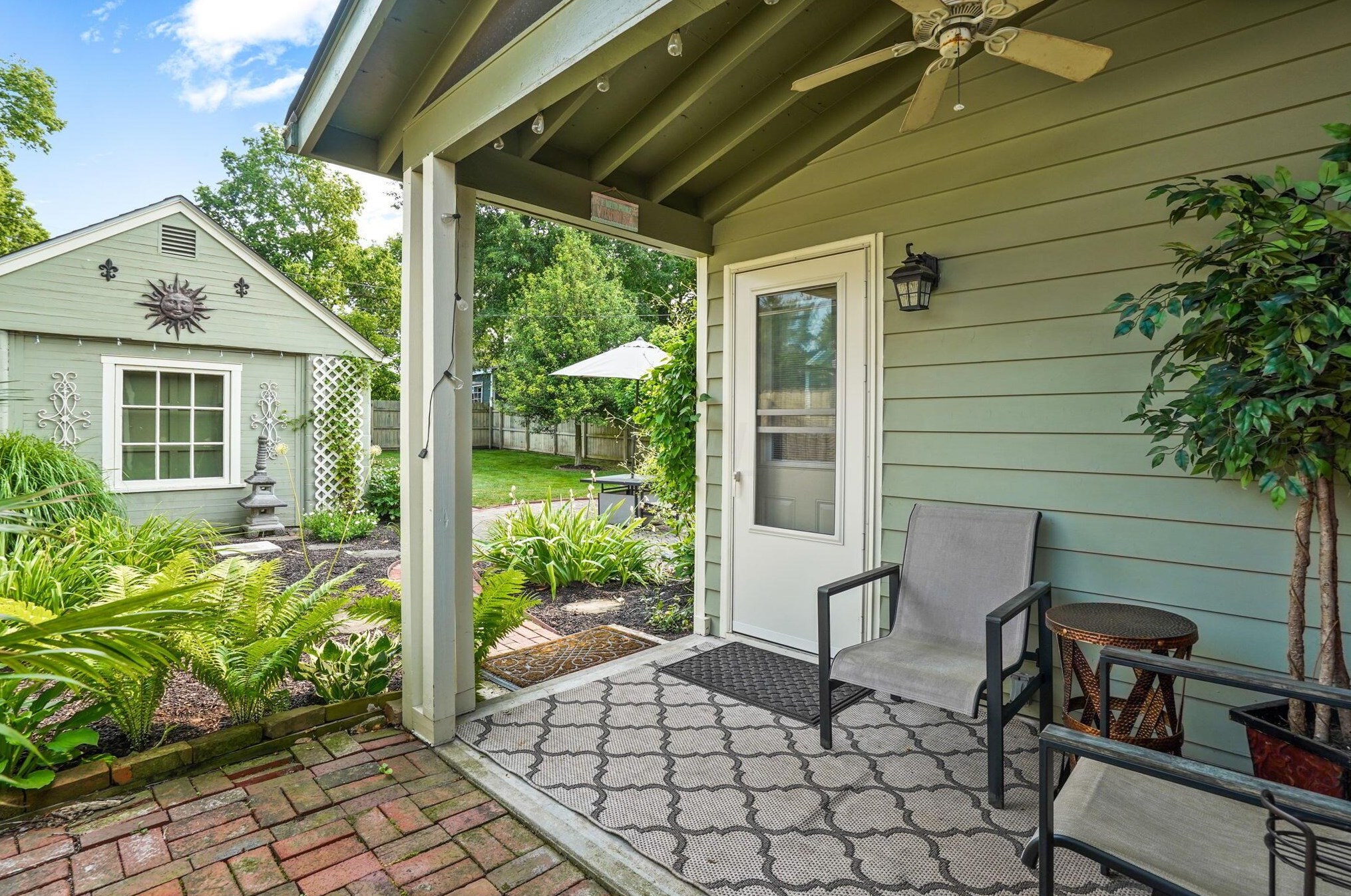 333 Wheeling St, Lancaster OH  43130-3818 exterior