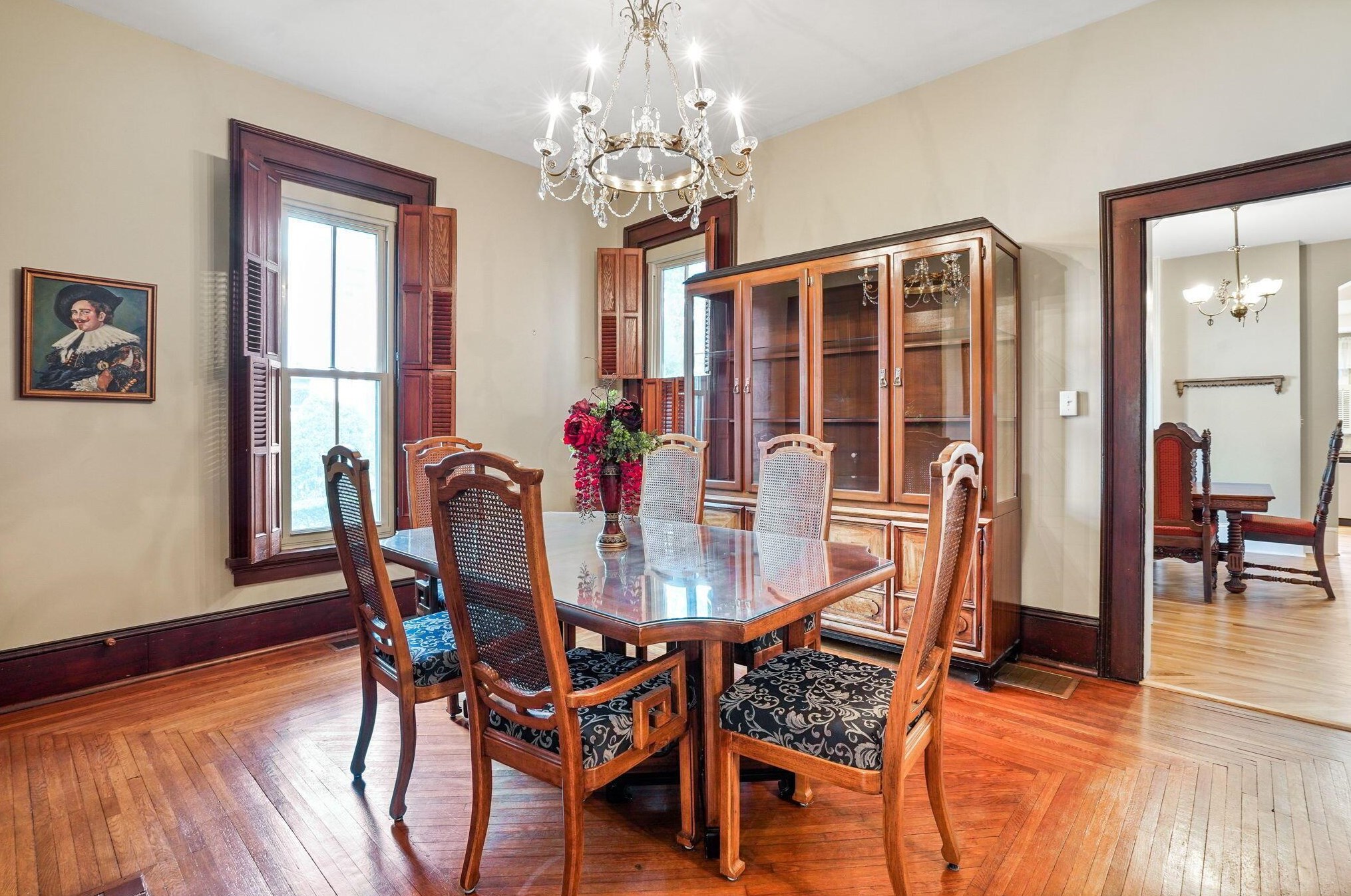 333 Wheeling St, Lancaster OH  43130-3818 exterior