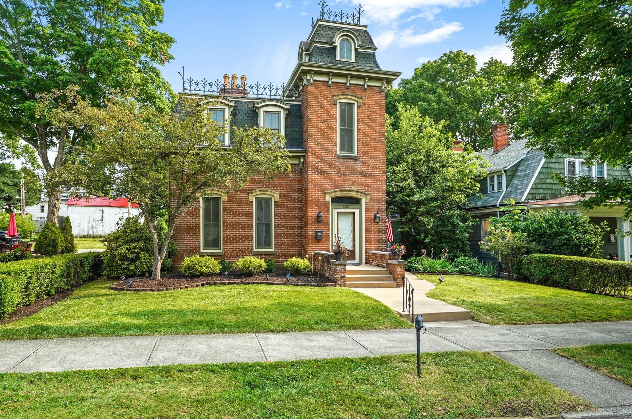 333 E Wheeling St, Lancaster, OH 43130