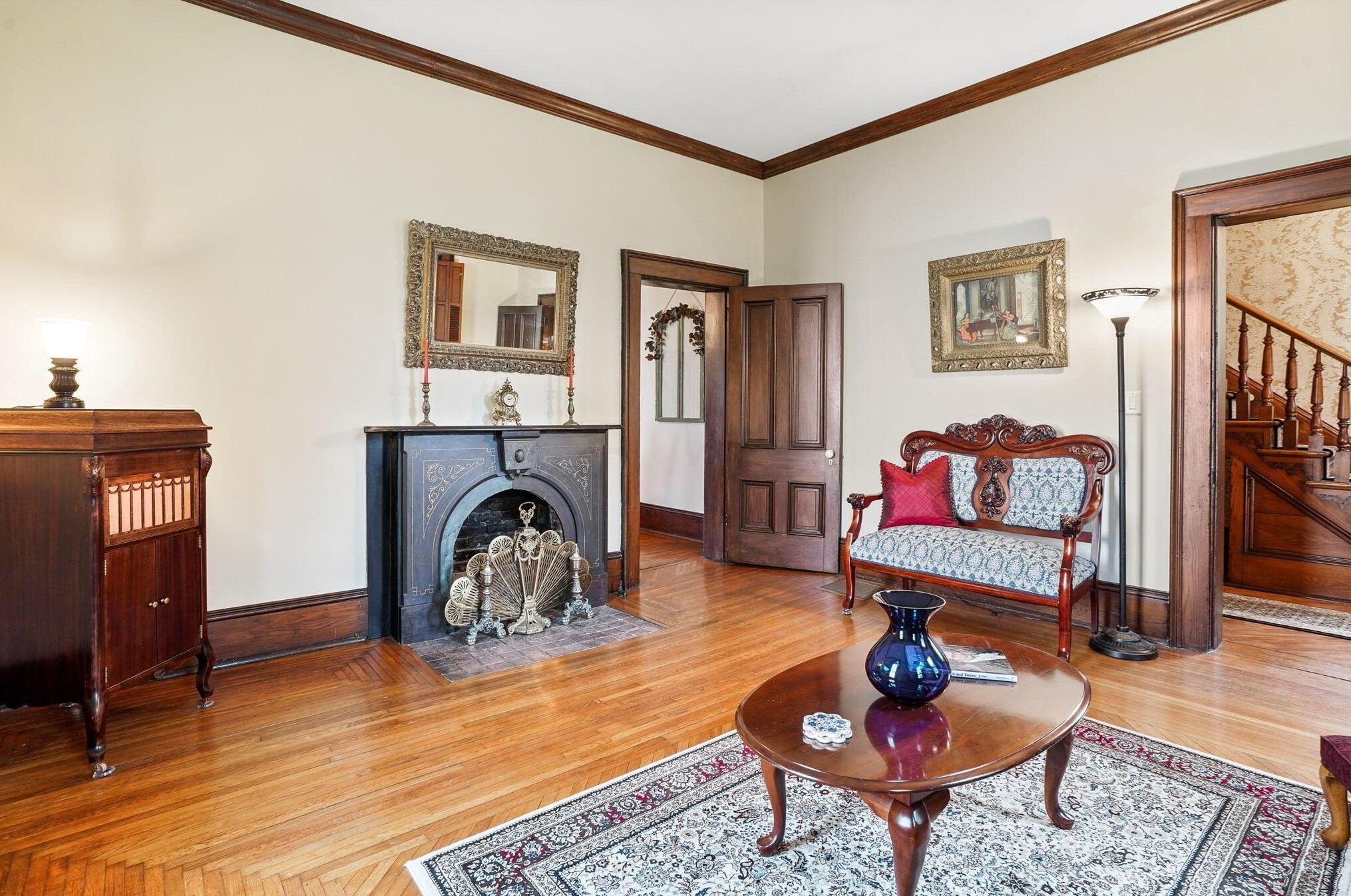 333 Wheeling St, Lancaster OH  43130-3818 exterior