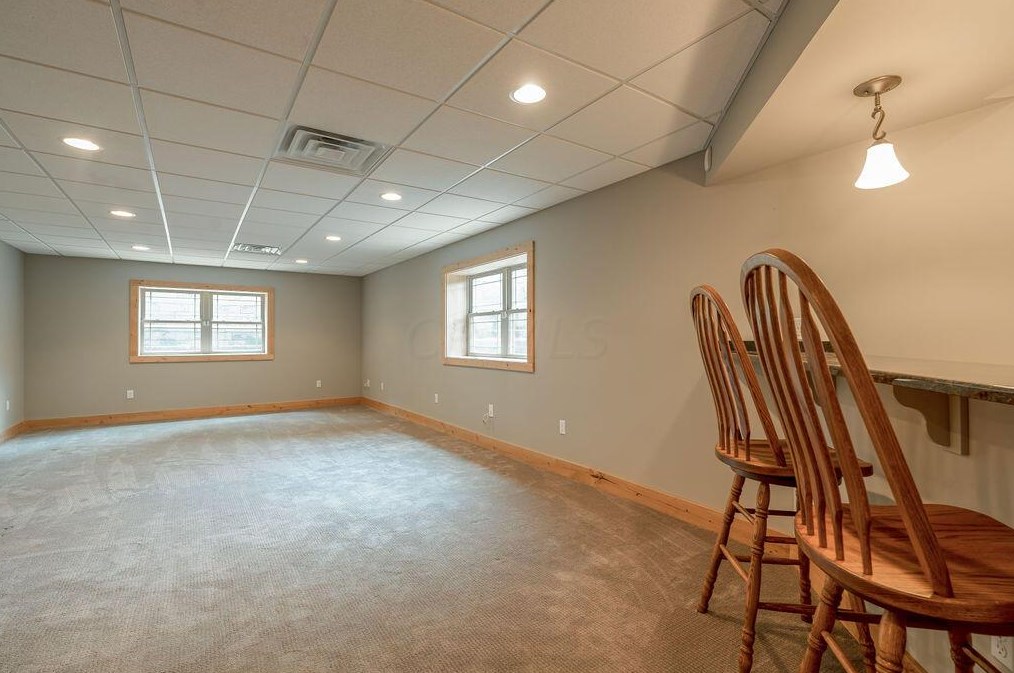 4356 Gale Rd, Granville OH  43023-9637 exterior